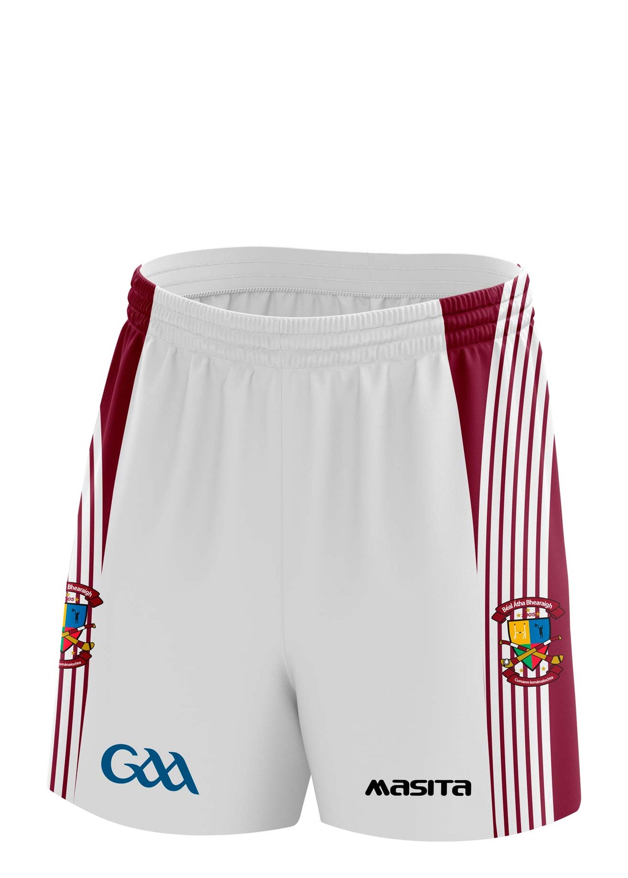 Ballyvary CLG Pop Up Shop Match Shorts Kids & Adults