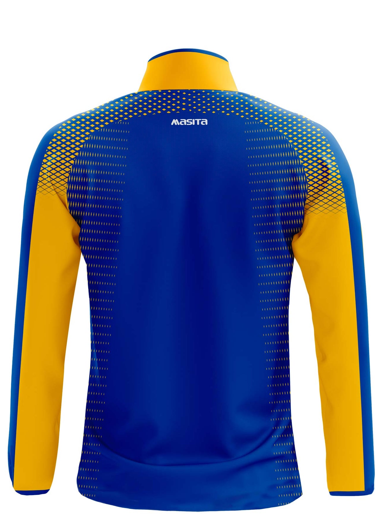 Bearna/ Na Forbacha Nore Style Zip Top Kids