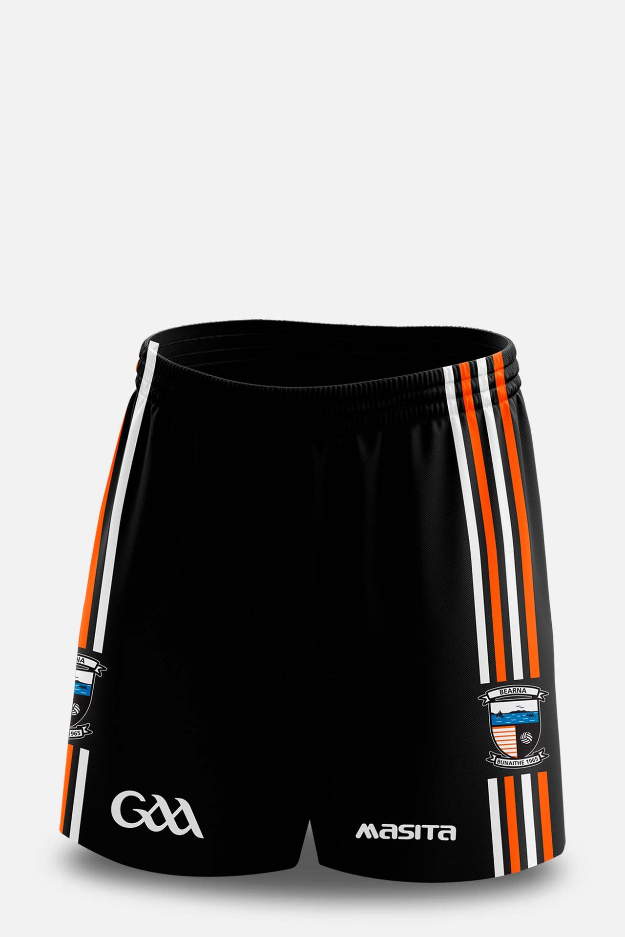 Bearna GAA Pop Up Shop Match Shorts Kids & Adults