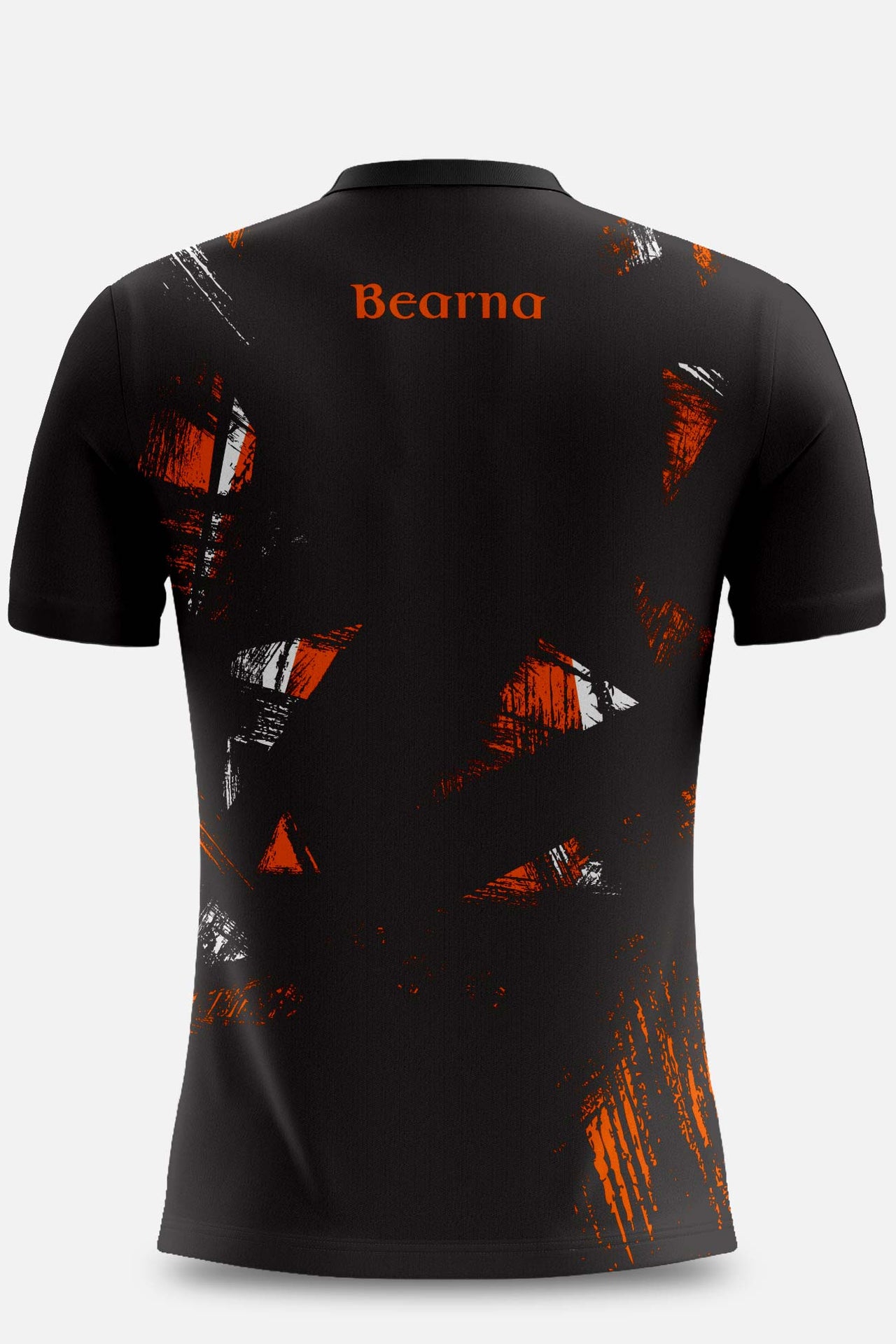 Bearna GAA  Training Jersey Regular Fit Kids & Adults