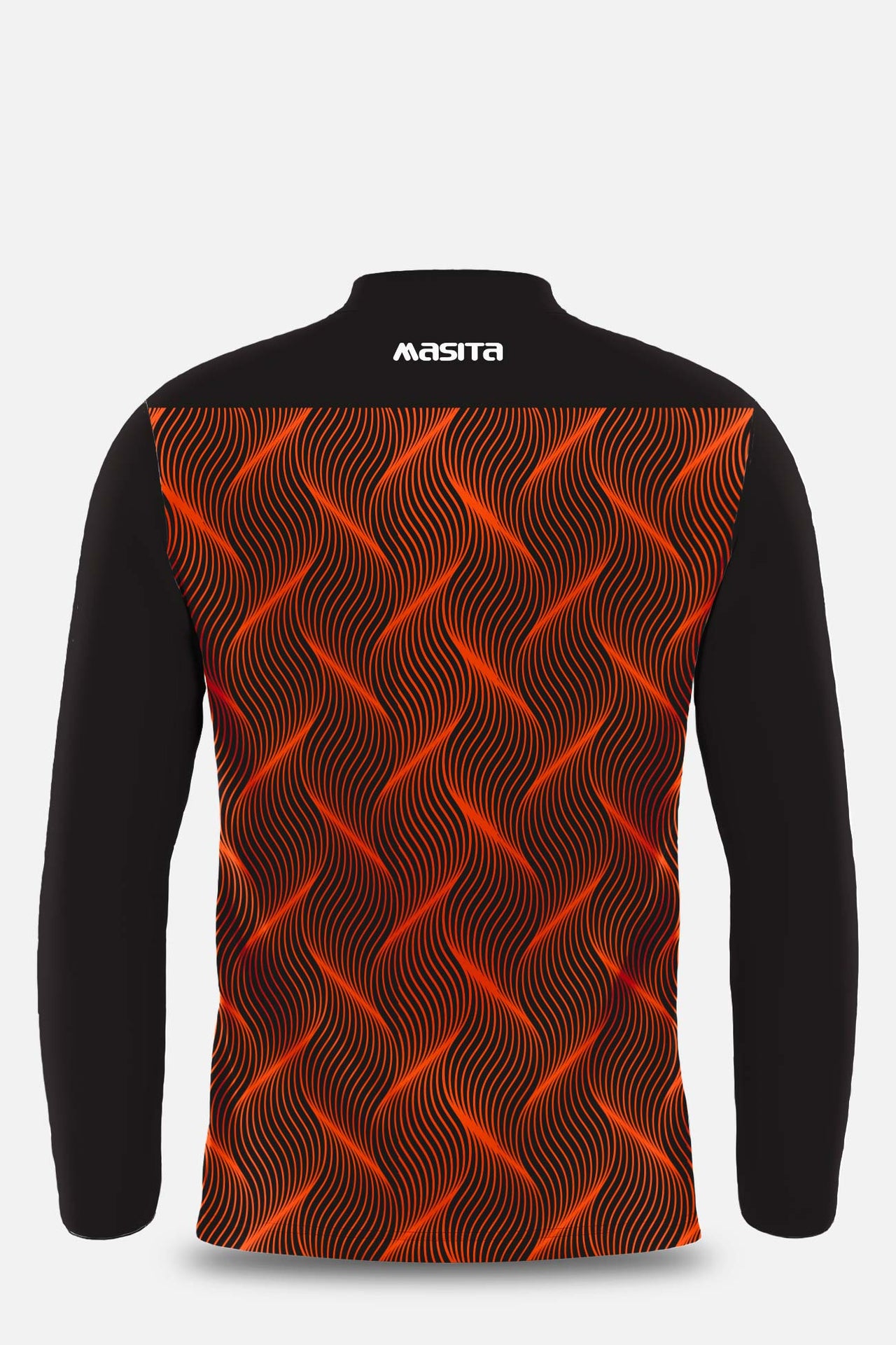 Bearna GAA  Half Zip Kids & Adults