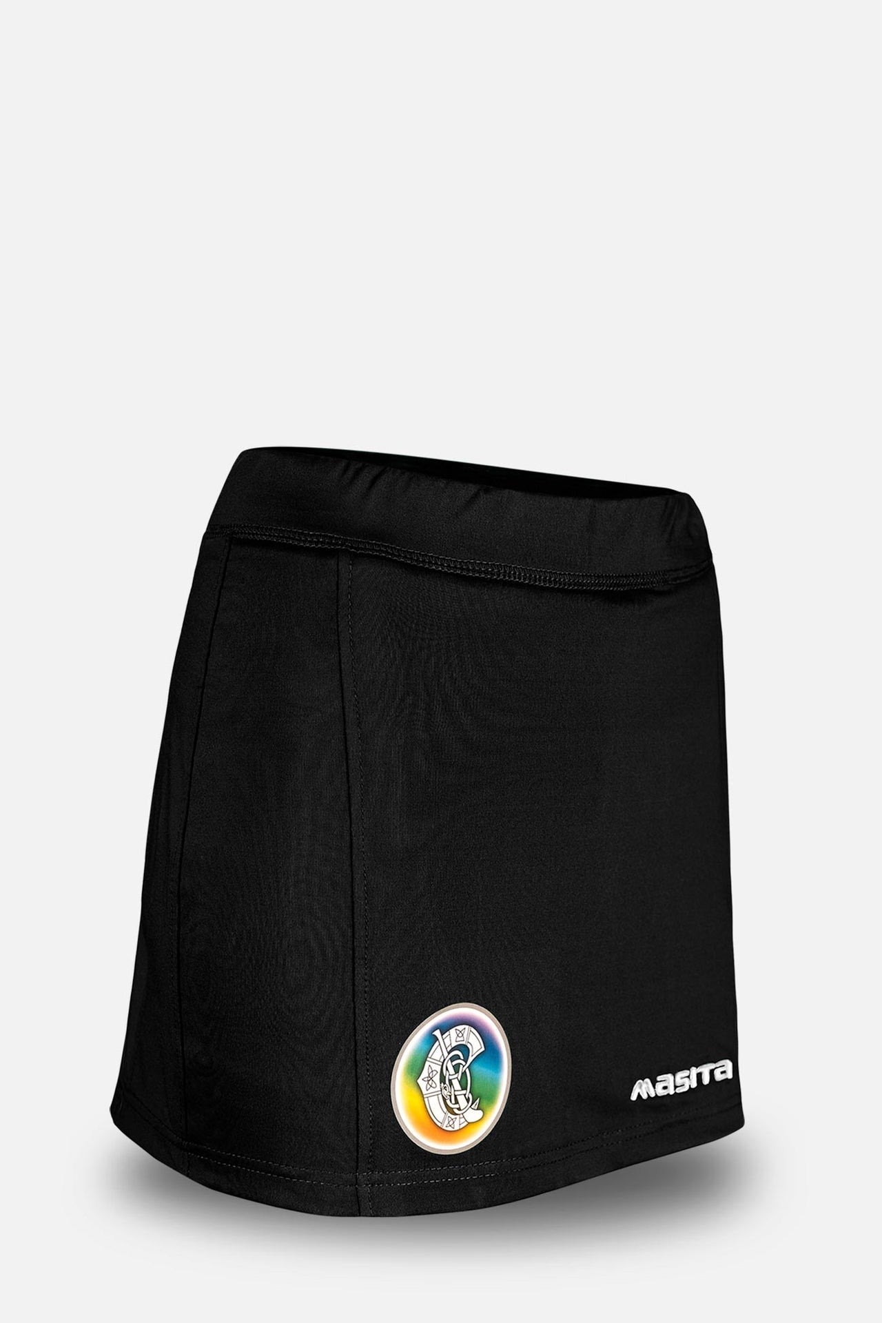 Nova Camogie Skort Black Kids