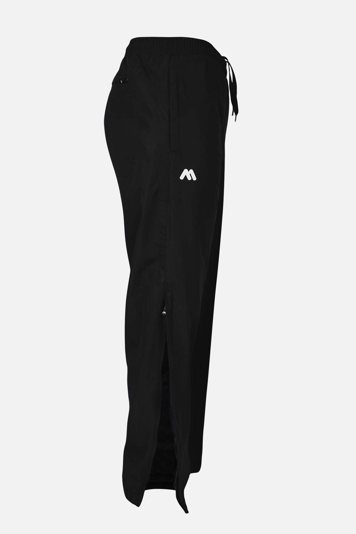 St Johns GAA  Nord Style Waterproof Bottoms Black