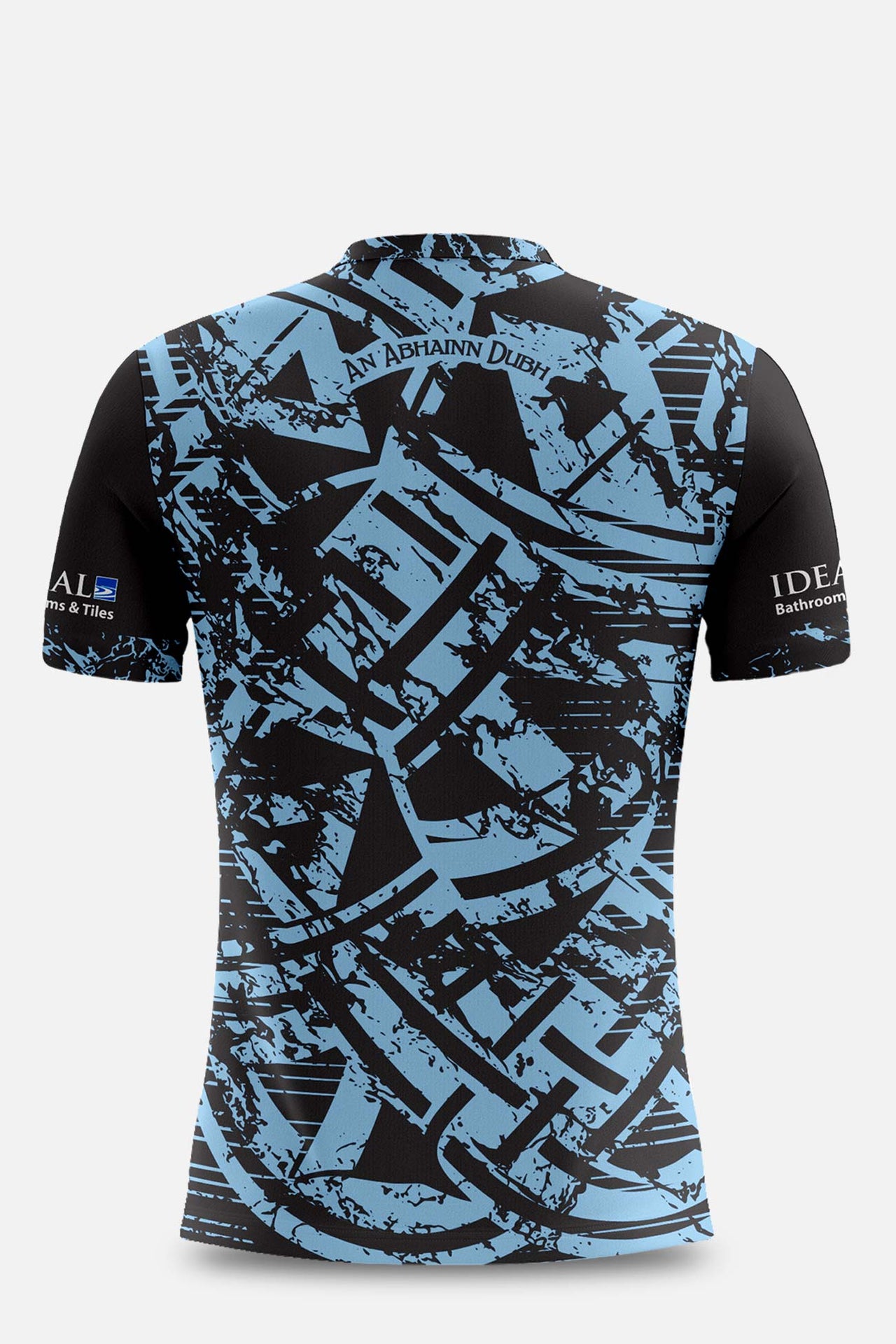 Blackwater Meath Regional Goalkeeper Jersey Regular Fit Kids & Adults