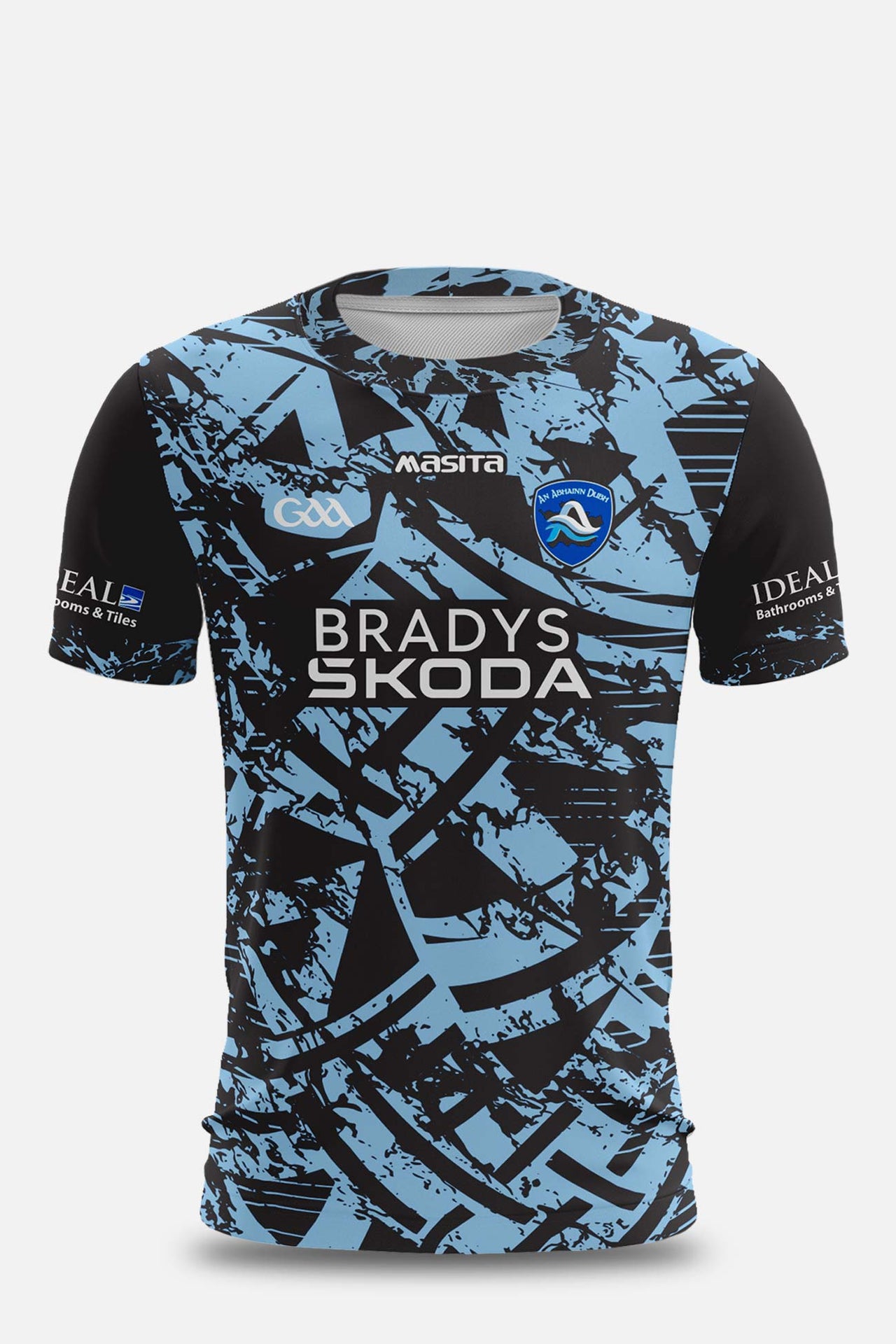 Blackwater Meath Regional Goalkeeper Jersey Player Fit Adult