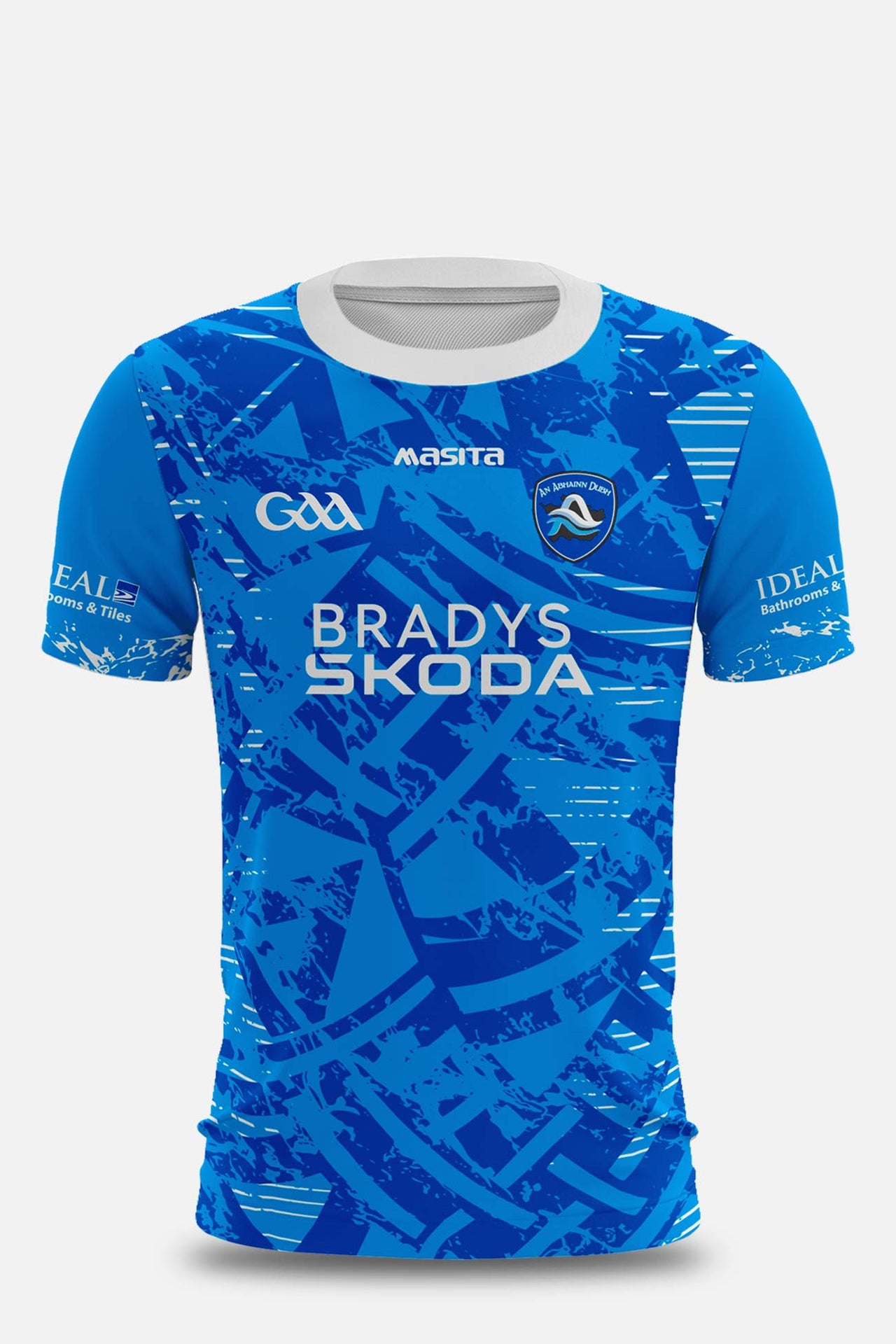 Blackwater Meath Regional Jersey Player Fit Adult