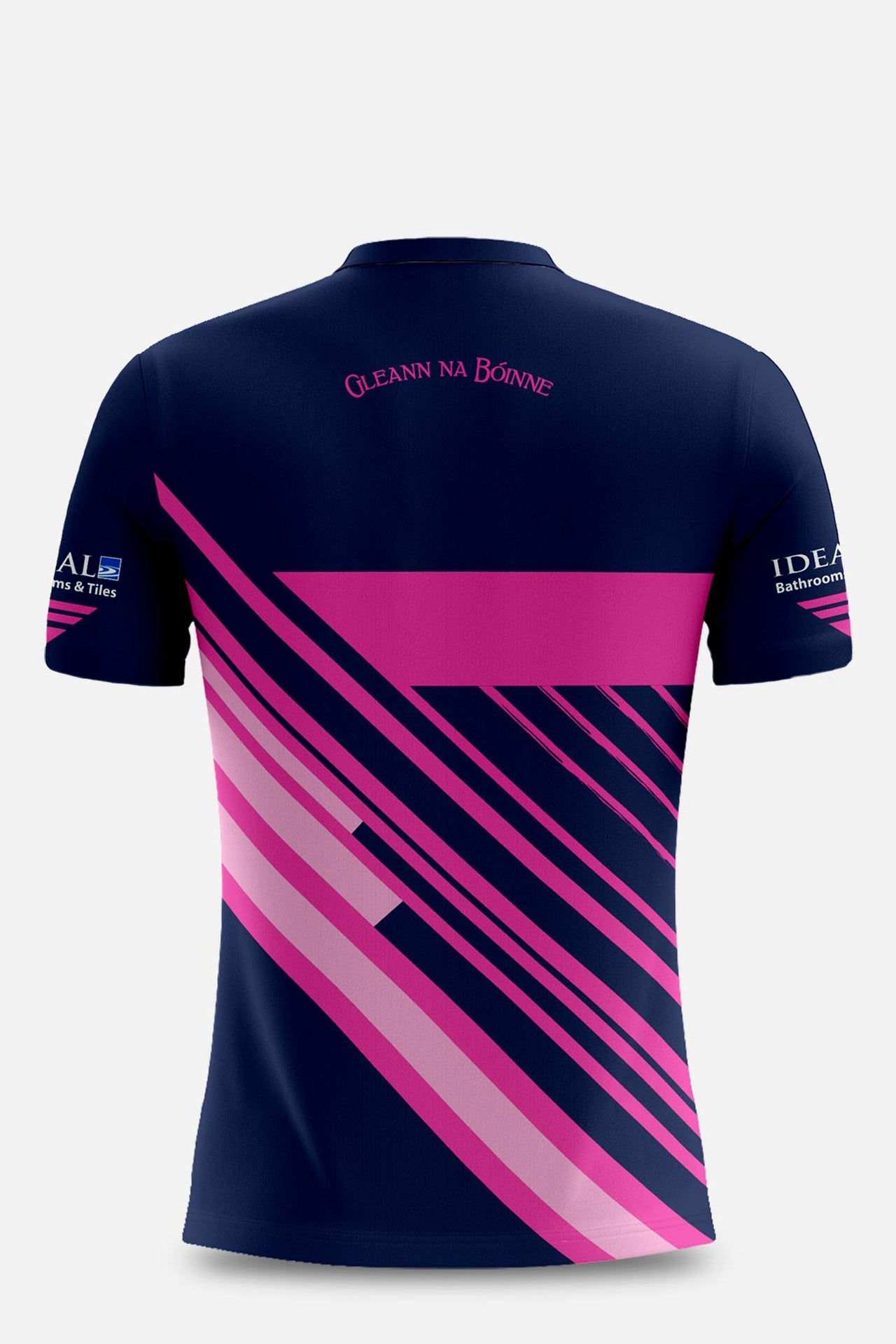 Boyne Valley Meath Regional Goalkeeper Jersey Regular Fit Kids & Adults