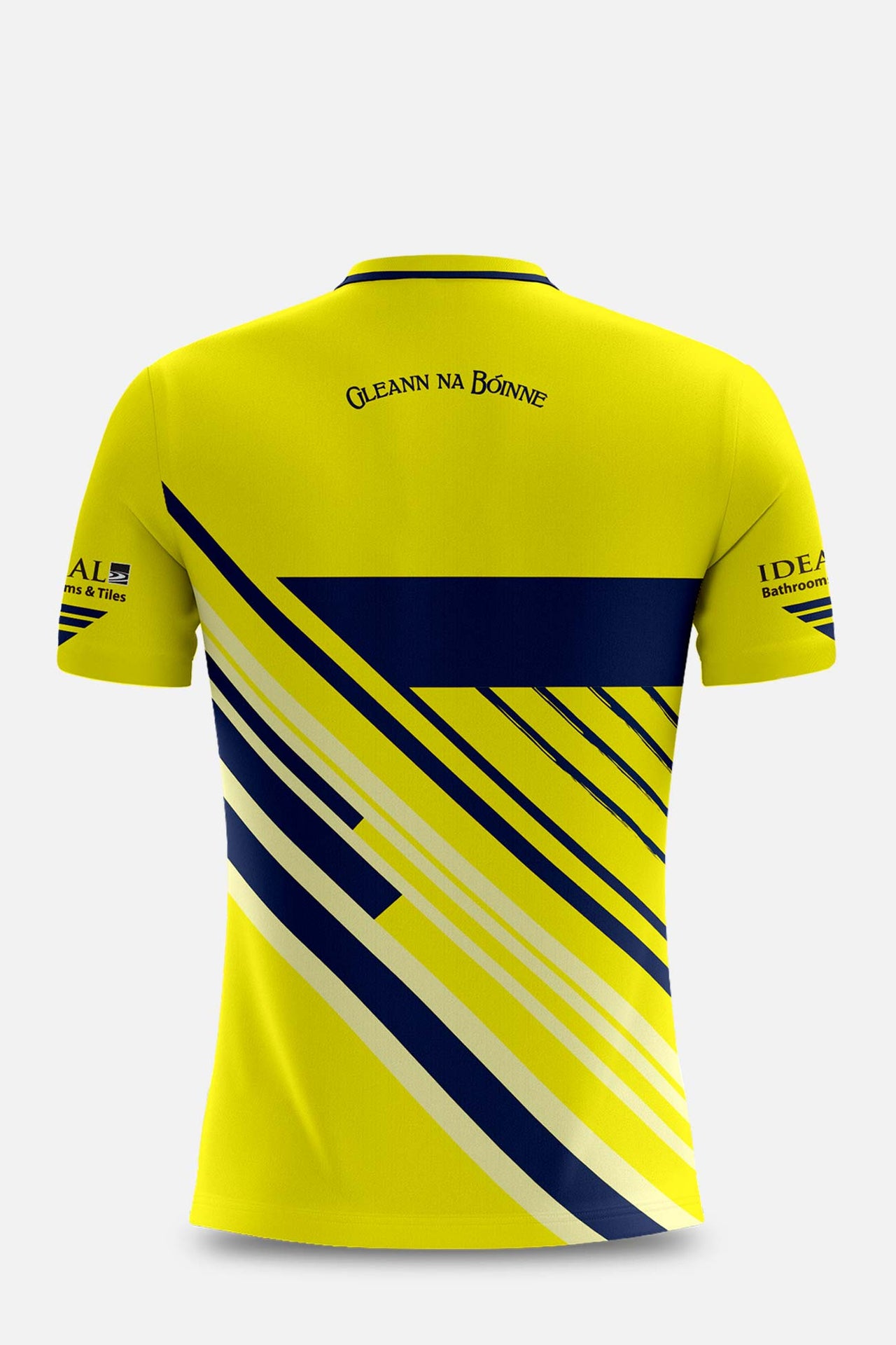 Boyne Valley Meath Regional Jersey Regular Fit Kids & Adults