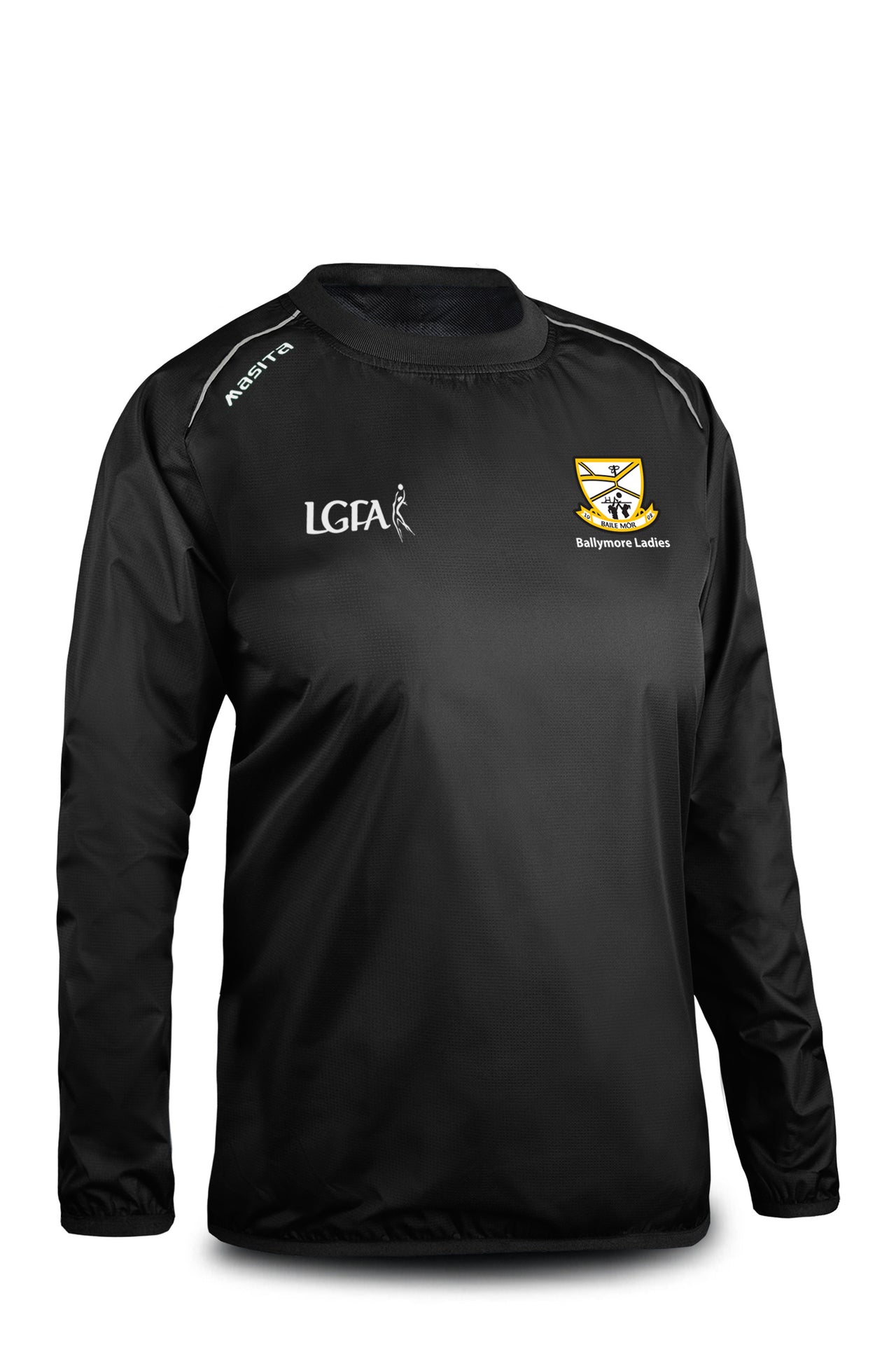 Ballymore LGFA Pop Up Shop Rainsweater Kids & Adults