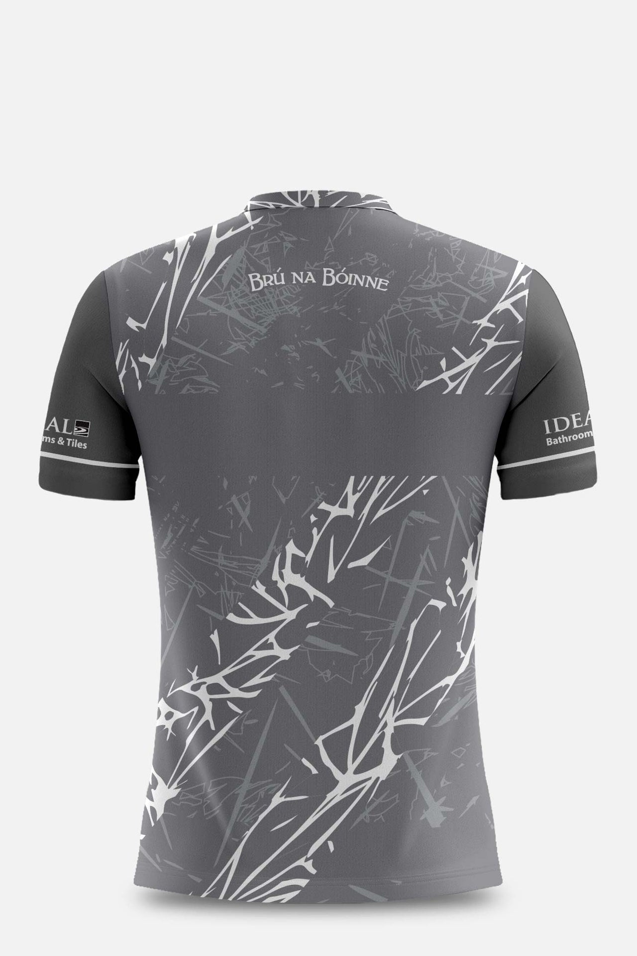 Bru Na Boinne Meath Regional Jersey Player Fit Adult