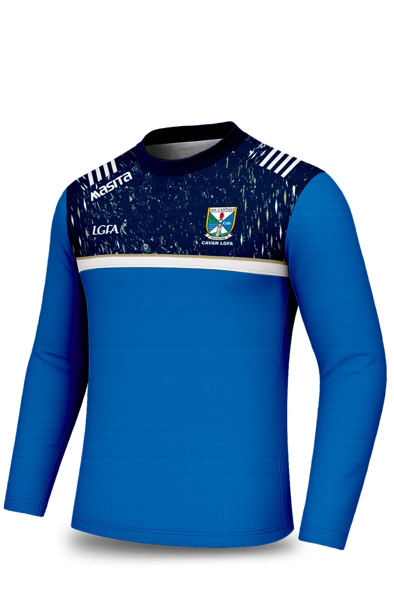 Cavan Ladies Sweater Kids & Adults