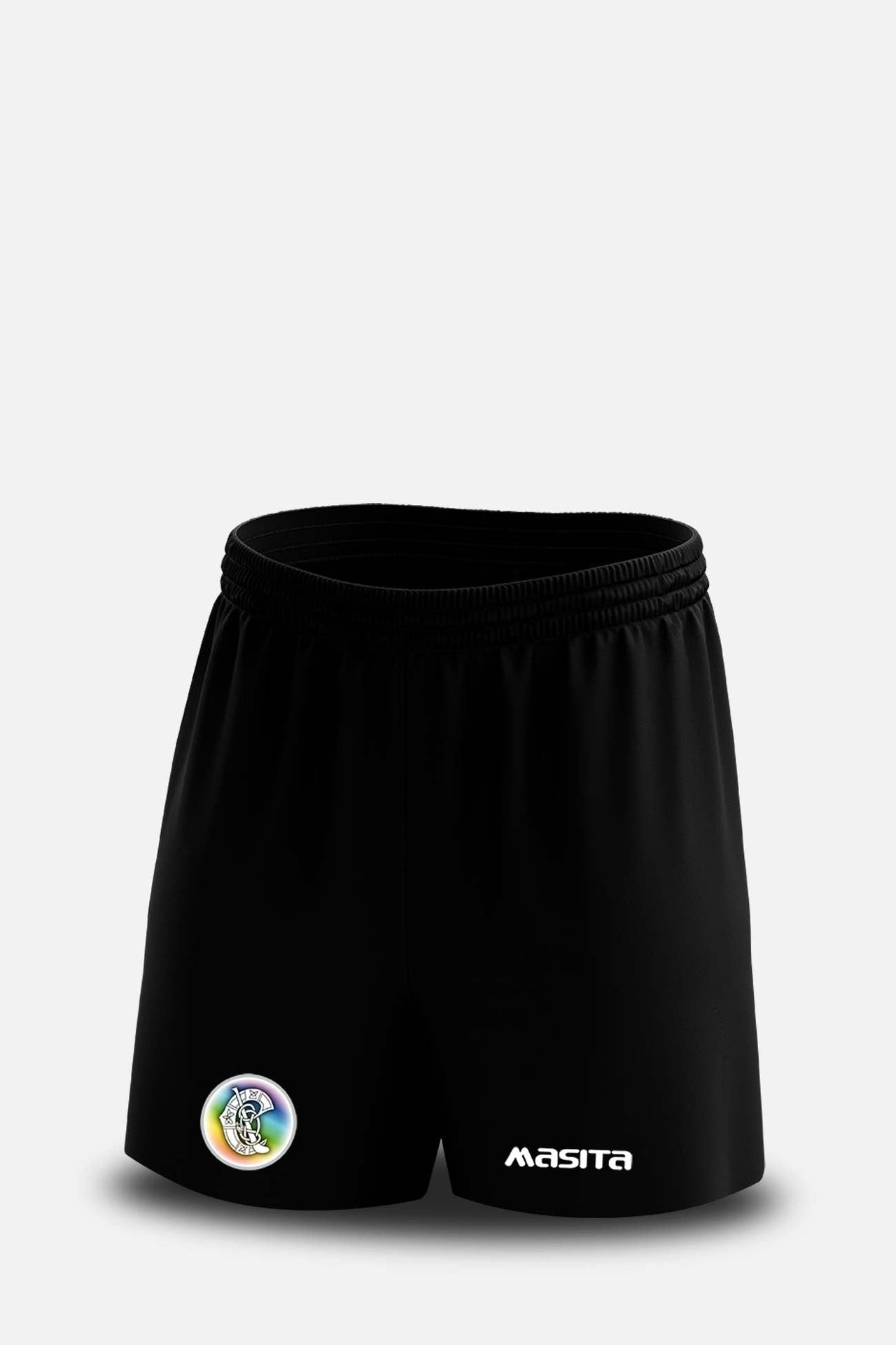 St Vincents Camogie Camogie Shorts Kids & Adults
