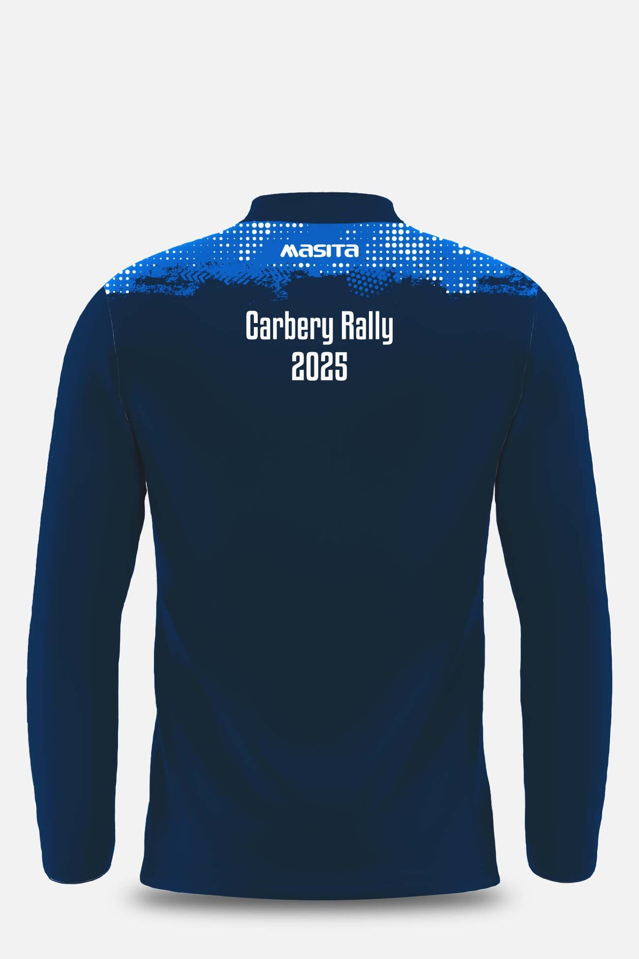 Carbery Macra  Ludlow Style Half Zip Kids & Adults