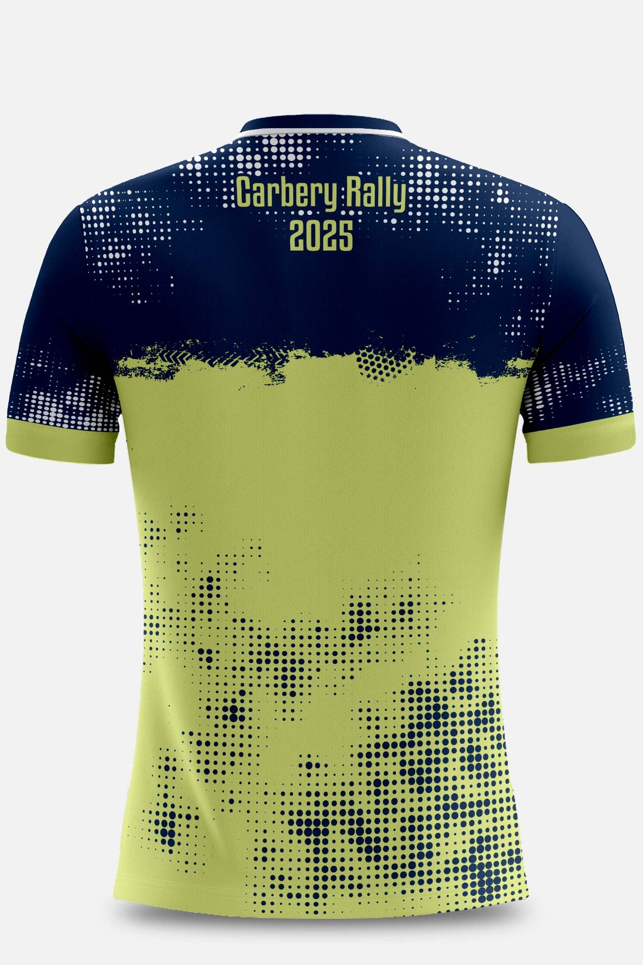 Carbery Macra  Ludlow Style Jersey Player Fit Adult