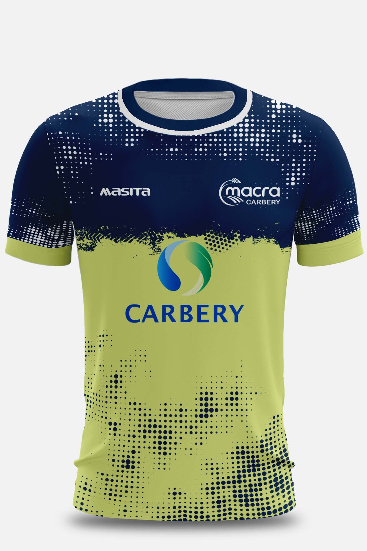Cabery Macra  Ludlow Style Jersey Regular Fit Kids & Adults
