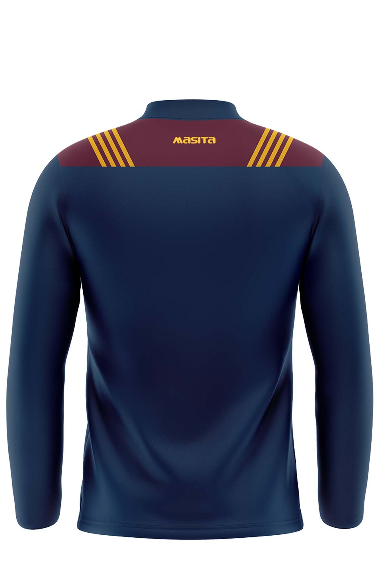 Carnaross GAA Avoca Style Sweater Adults