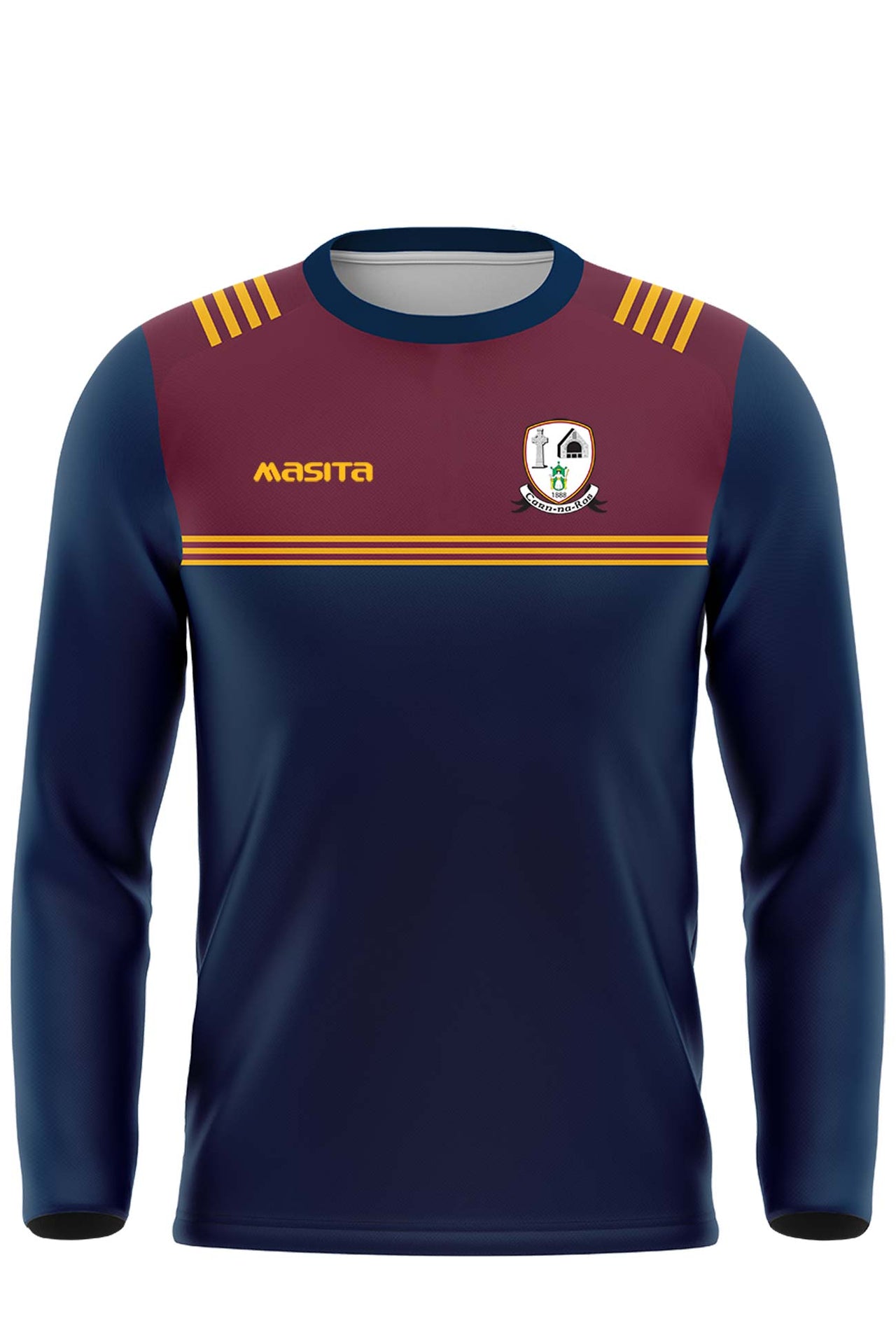 Carnaross GAA Avoca Style Sweater Kids