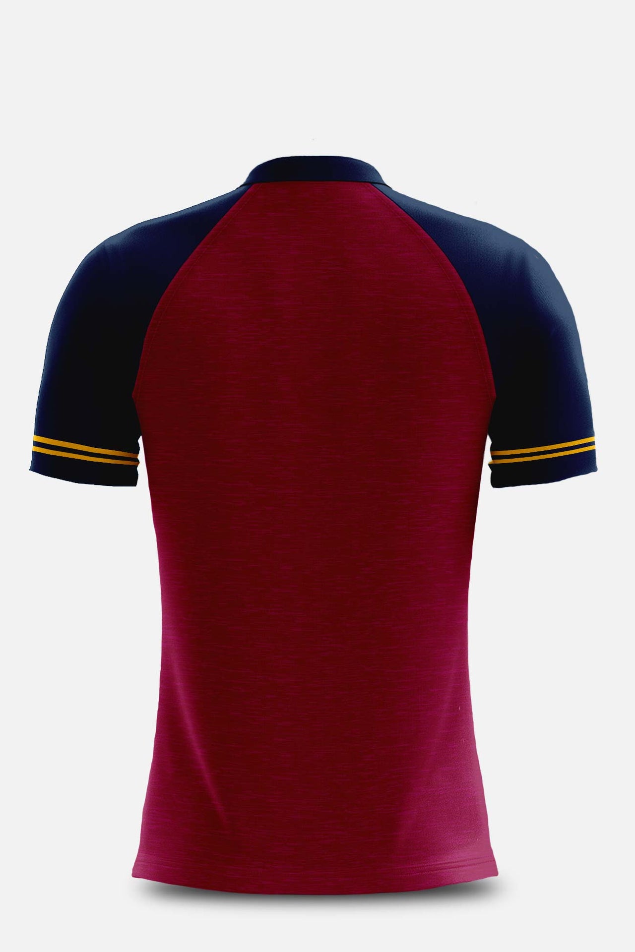 Carnaross GFC Pop Up Shop Polo Shirt Regular Fit