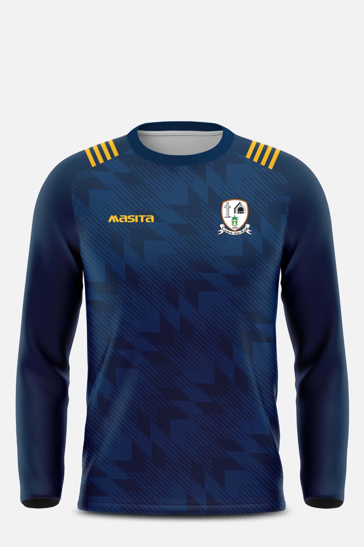 Carnaross GFC Pop Up Shop Sweater Kids & Adults