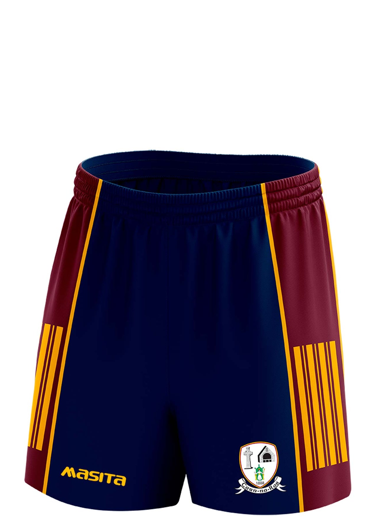 Carnaross GAA Training Shorts Kids