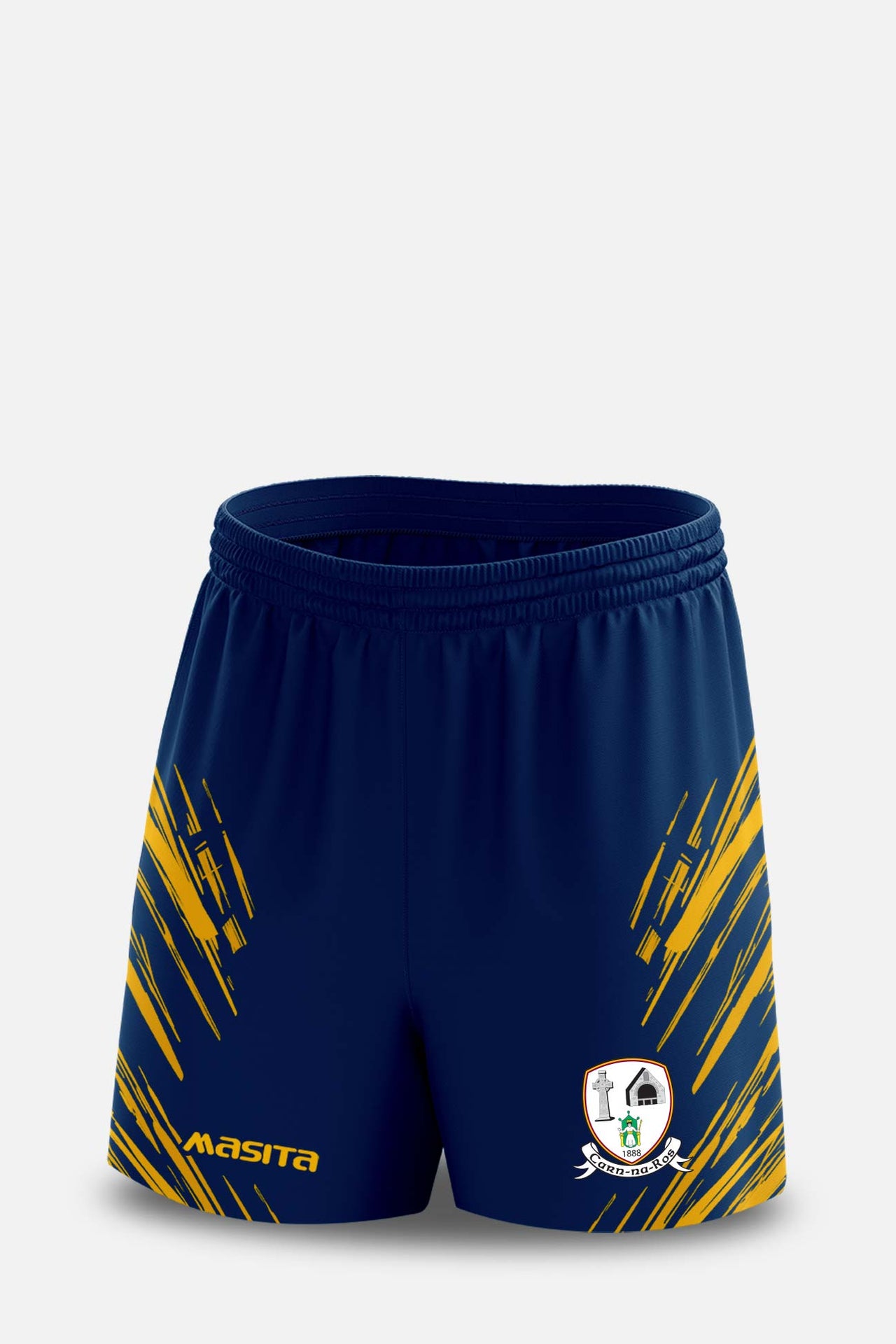 Carnaross GFC Pop Up Shop Training Shorts Kids & Adults