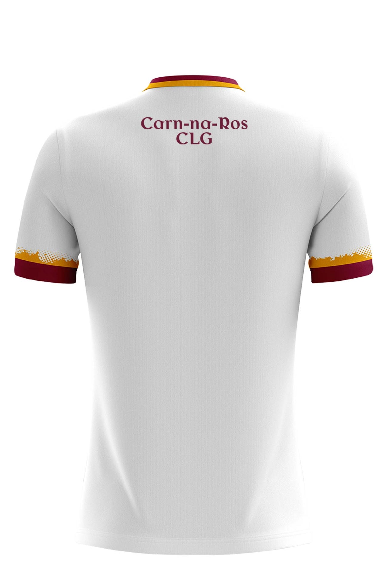 Carnaross GAA Tulsa Style Training Jersey Kids