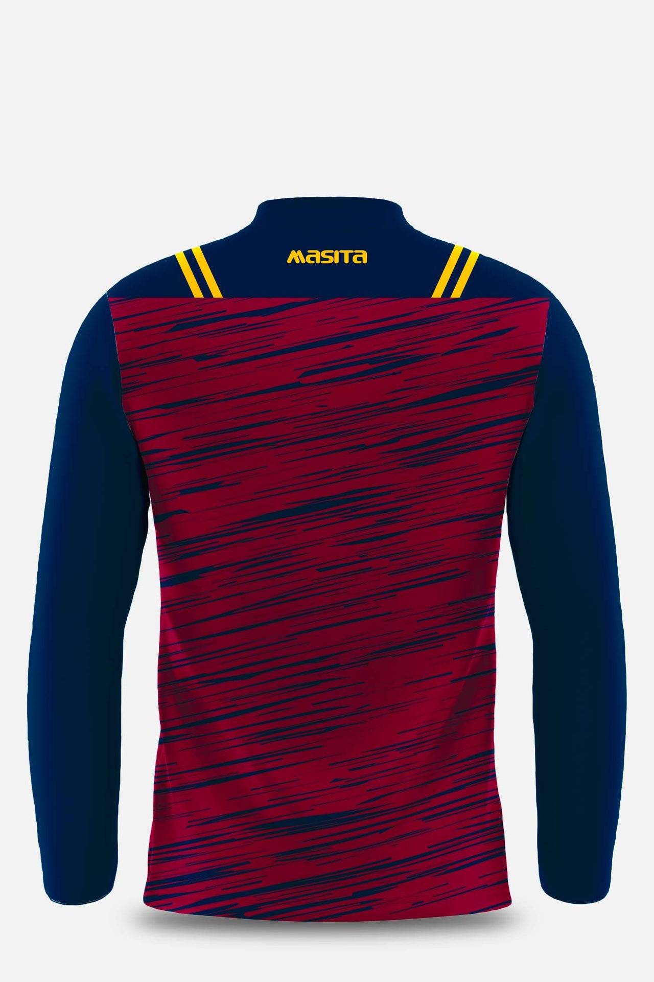 Carnaross GFC Pop Up Shop Half Zip Kids & Adults