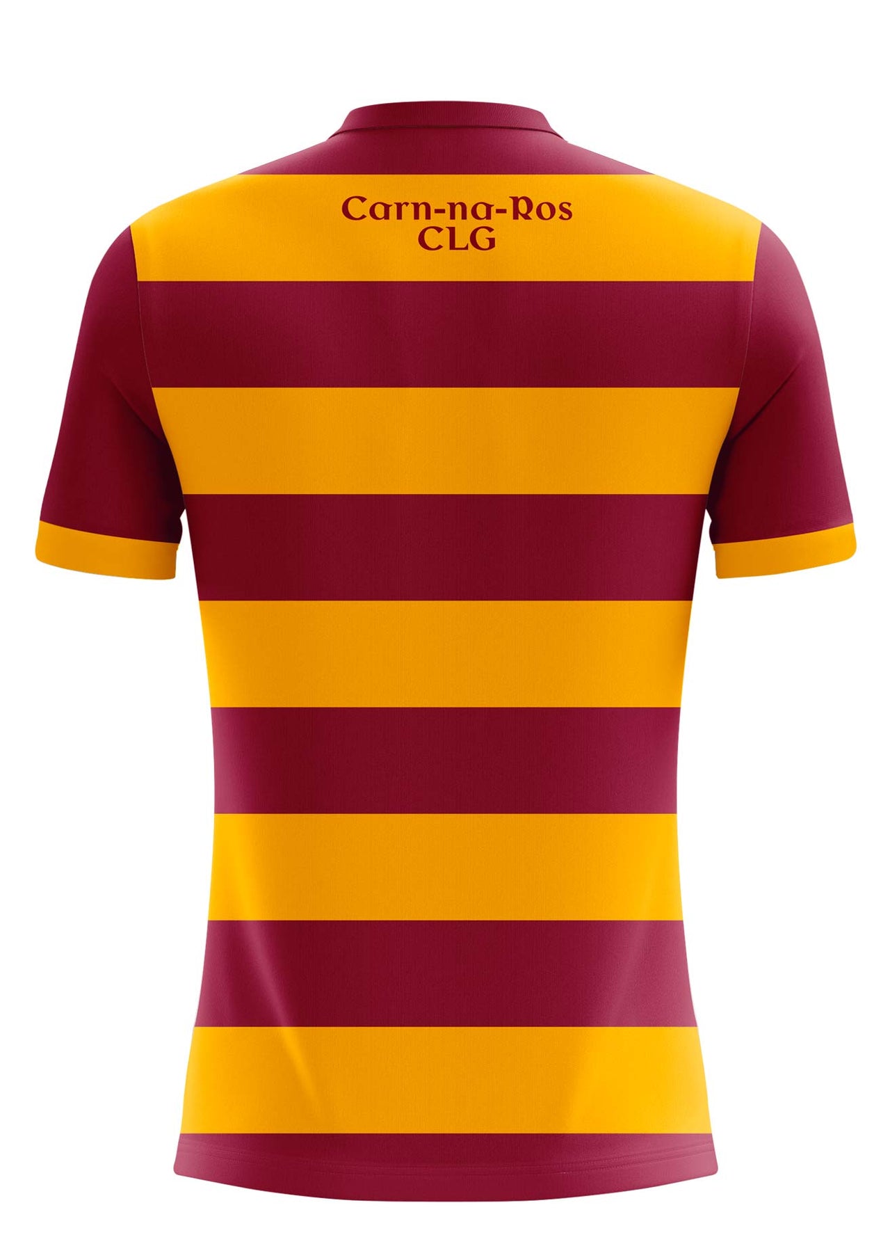 Carnaross LGFC Jersey Player Fit Adult