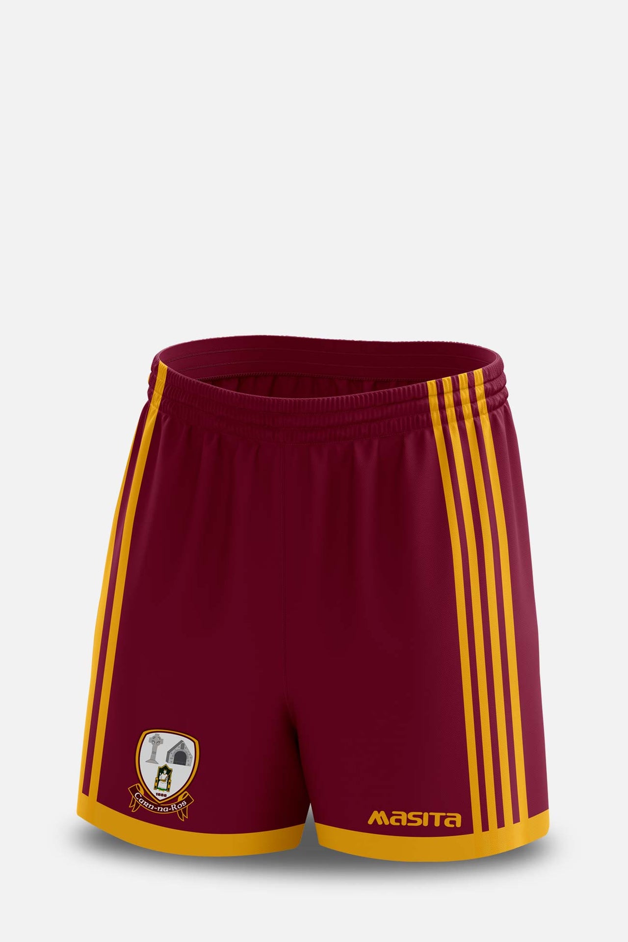 Carnaross GFC Pop Up Shop Match Shorts Kids & Adults