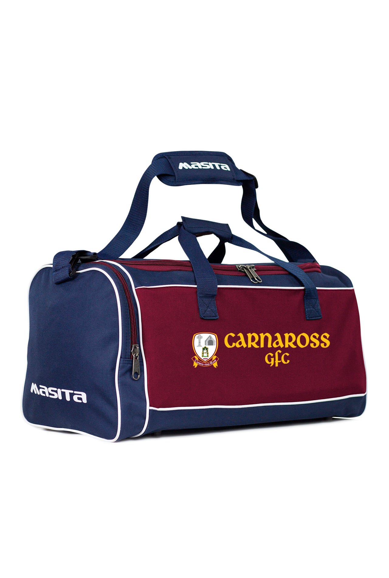 Carnaross GFC Tara Bag Medium