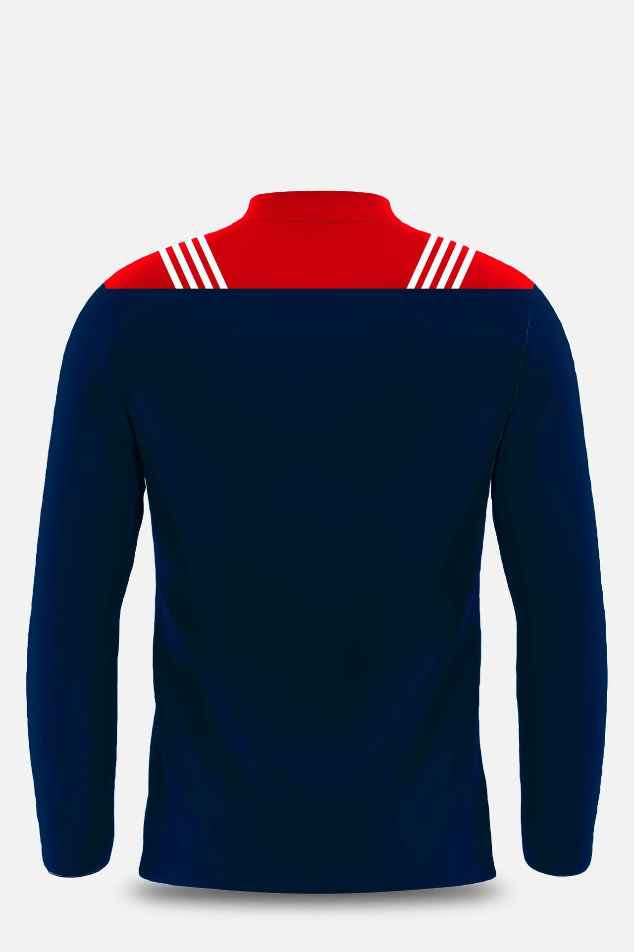 Carnmore Camogie Half Zip Kids & Adults