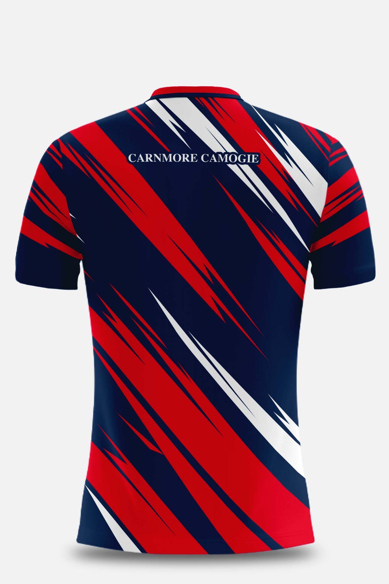 Carnmore Camogie Training Jersey Regular Fit Kids & Adults