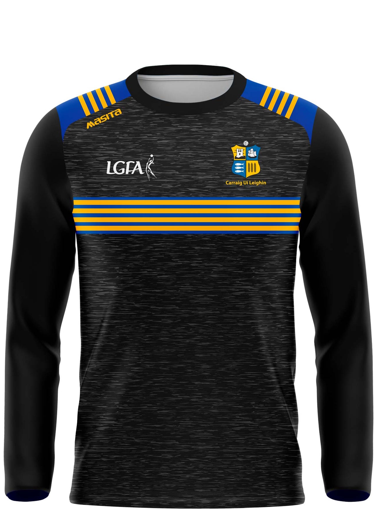 Carrigaline Ladies Errigal Style Sweater Adults