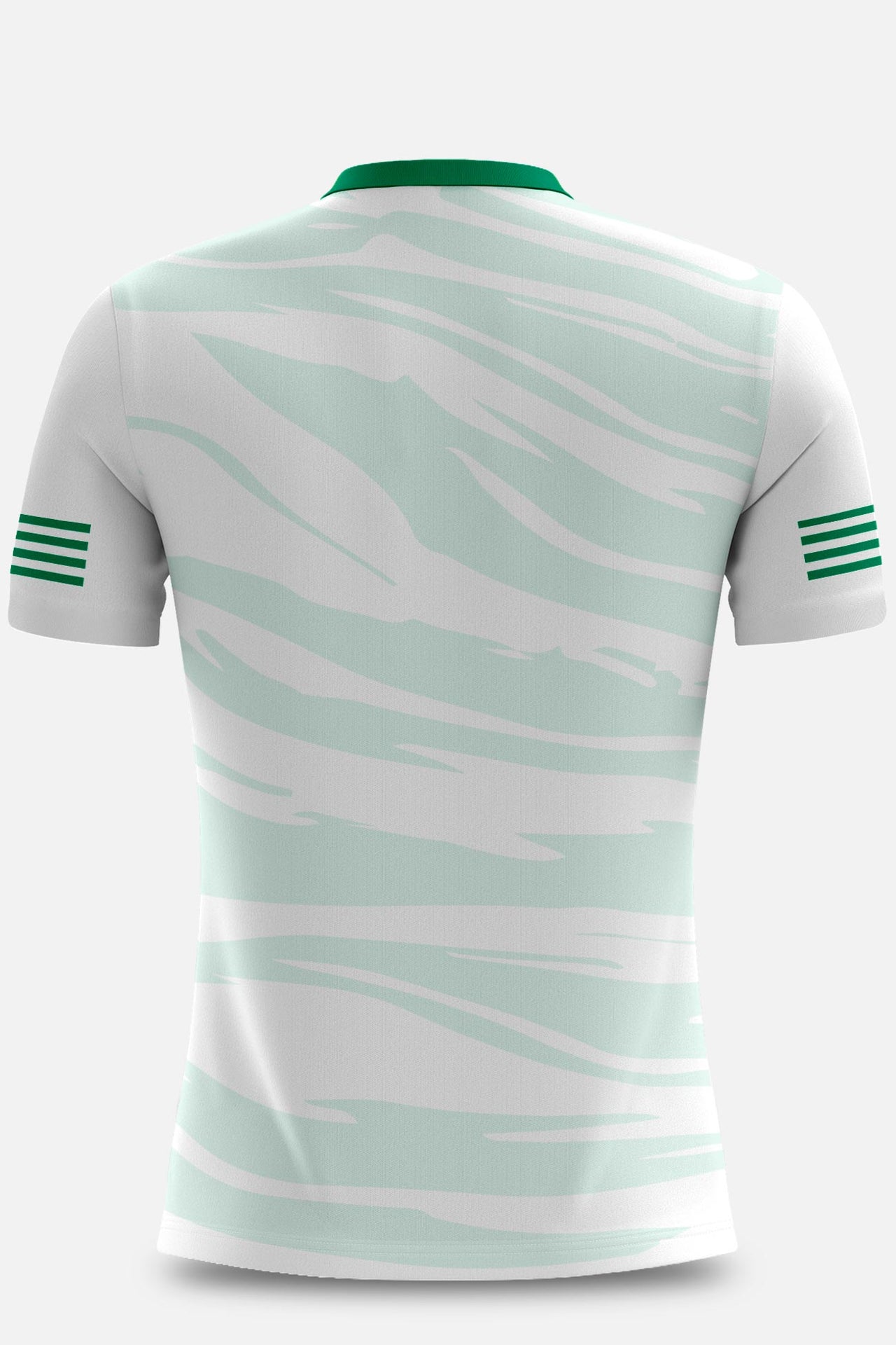 Castlerea Celtic FC  Gama Style Senior Training Jersey Kids