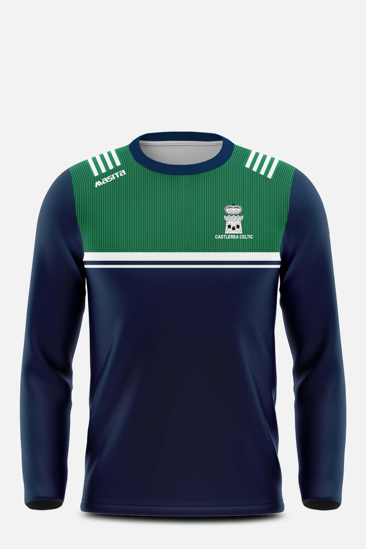 Castlerea Celtic FC  Sweater Adult
