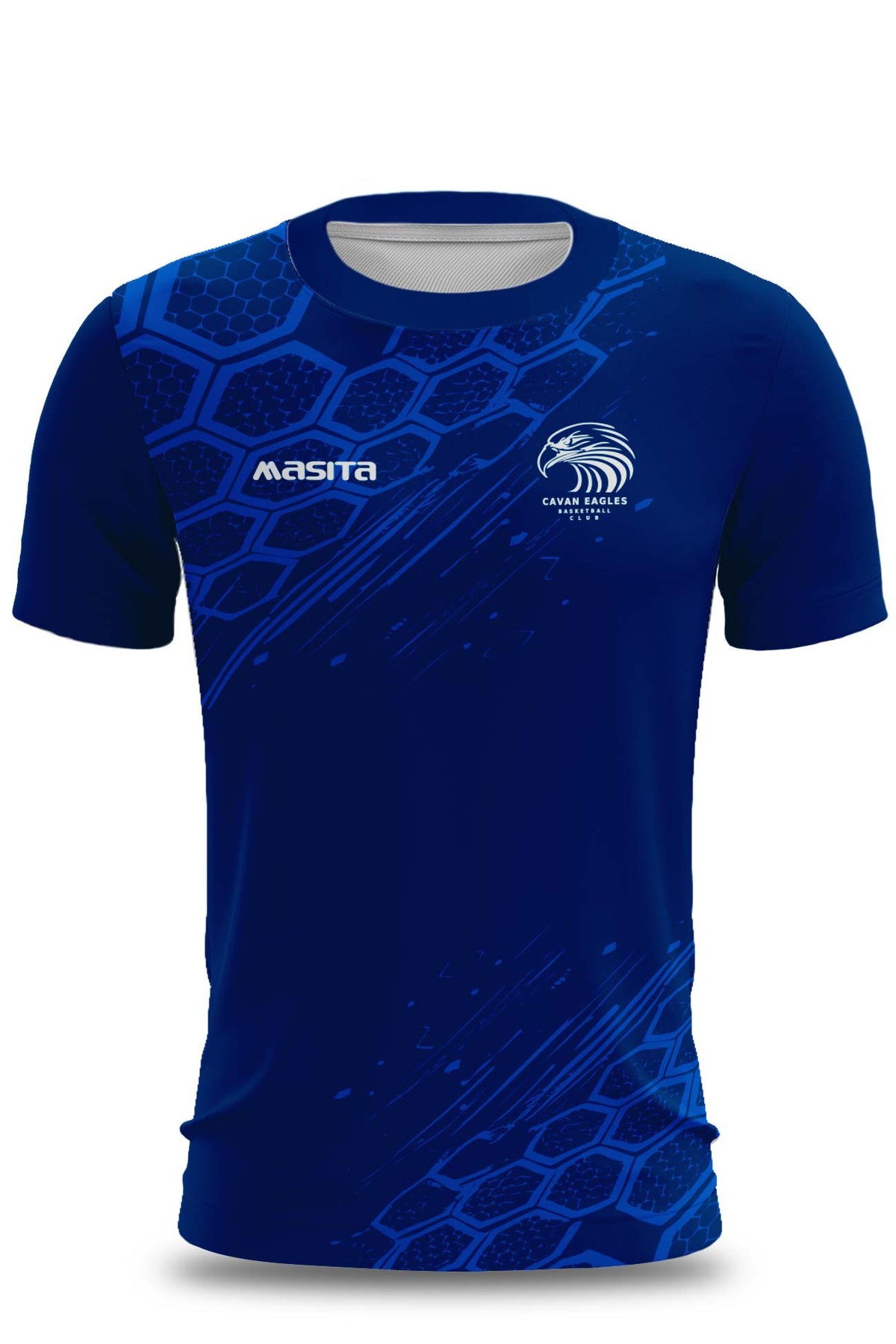 Cavan Eagles B.C Pop Up Shop Shooter Shirt Regular Fit Kids & Adults