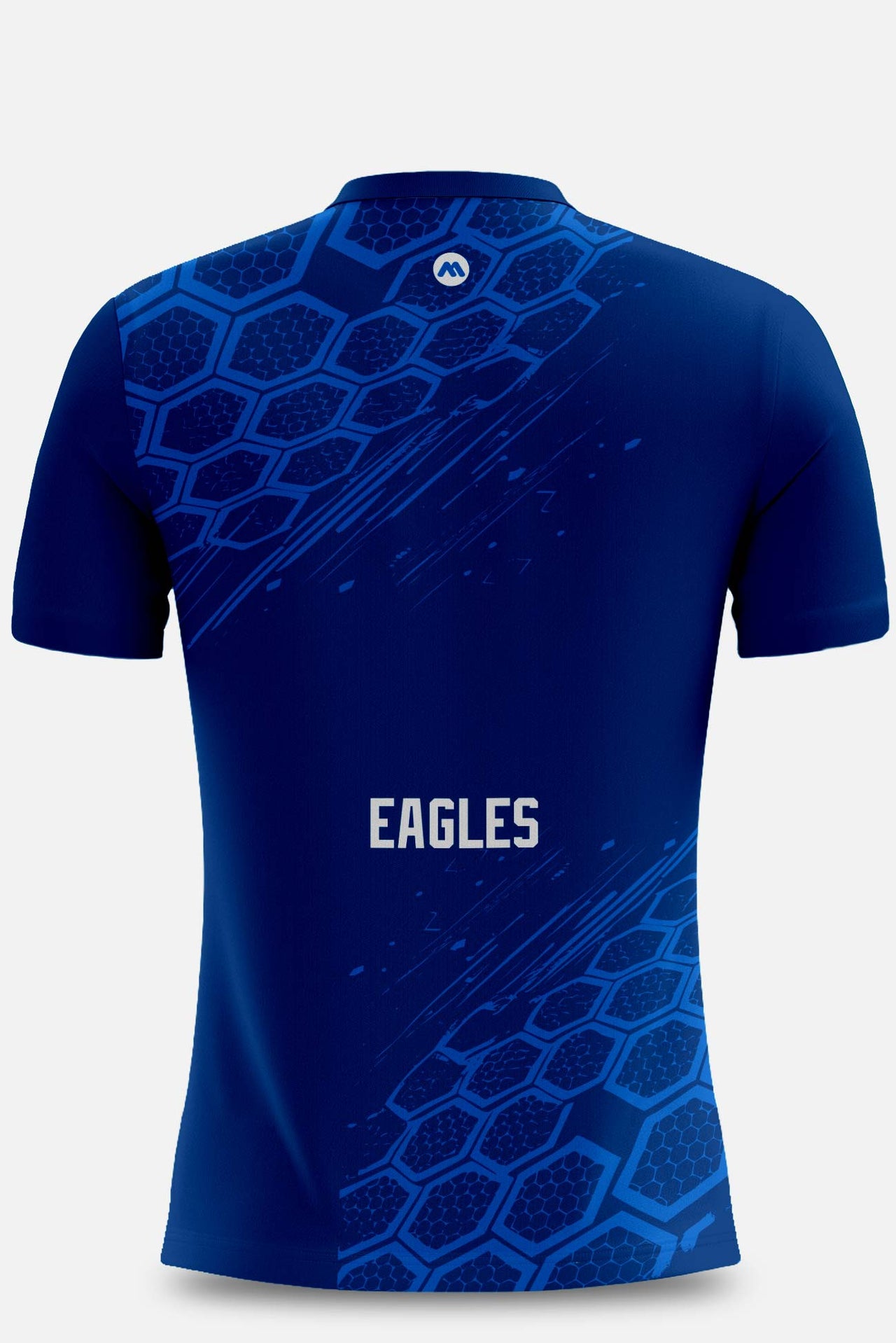 Cavan Eagles B.C Shooter Shirt Regular Fit Kids & Adults