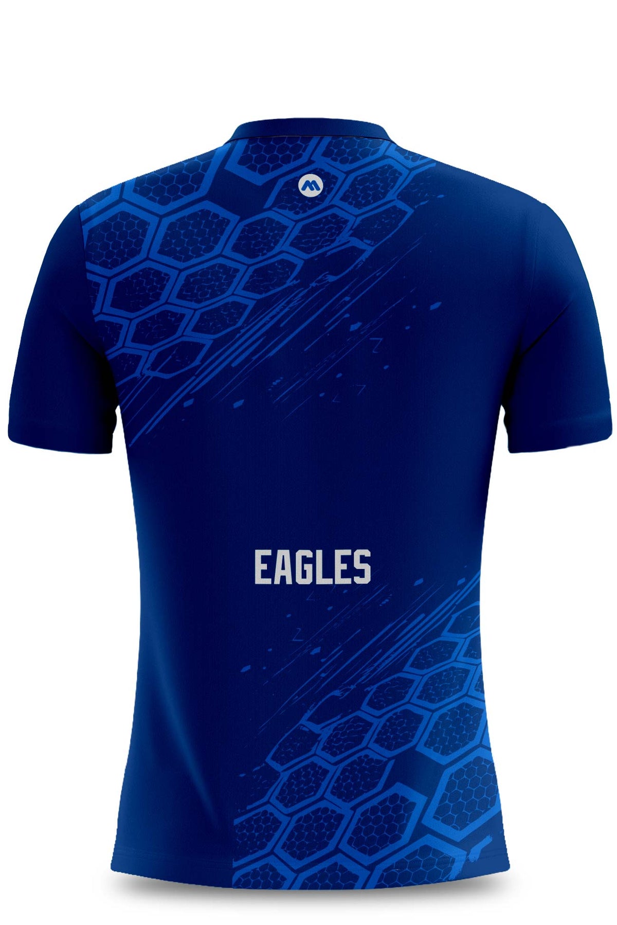 Cavan Eagles B.C Pop Up Shop Shooter Shirt Regular Fit Kids & Adults