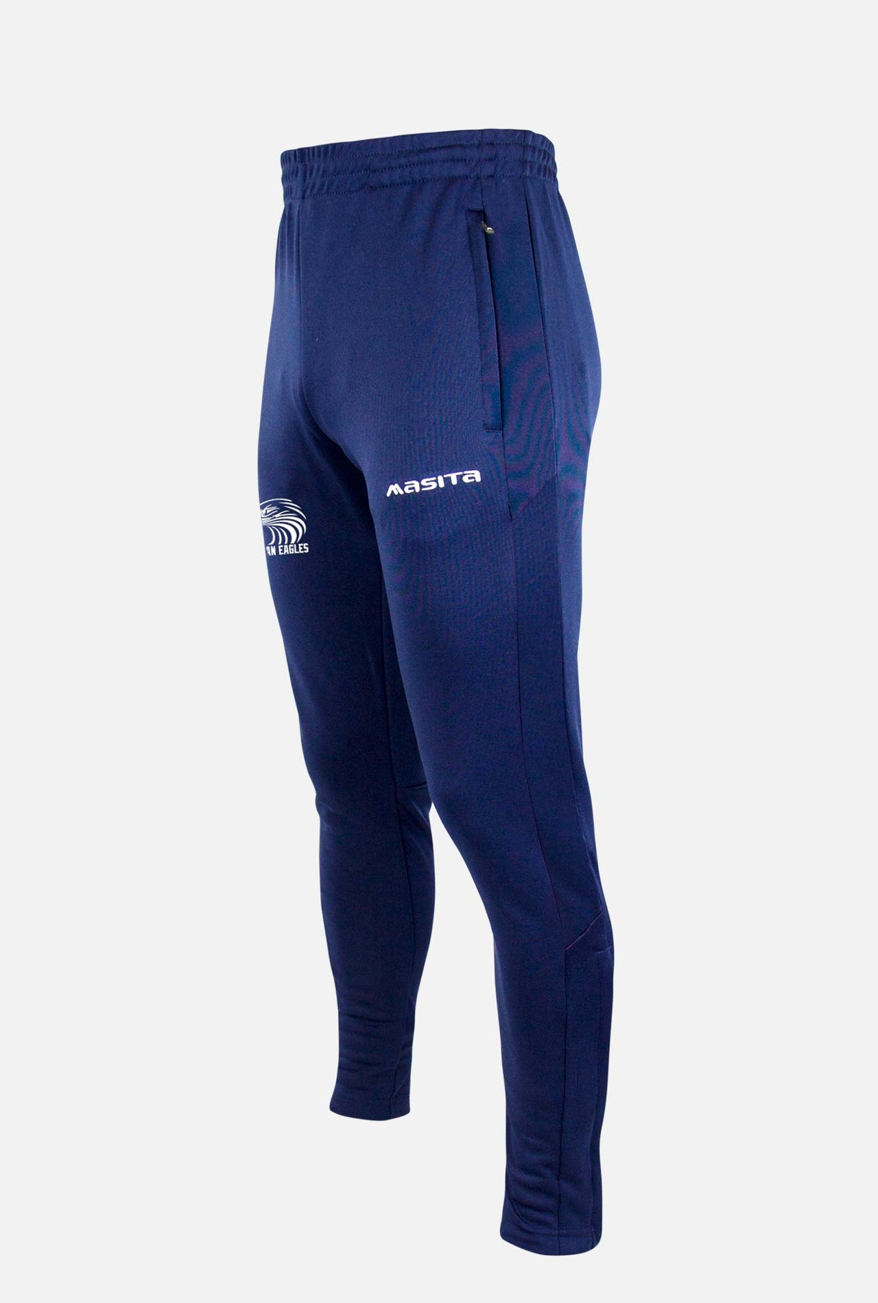 Cavan Eagles B.C Navy Skinny Bottoms Kids & Adults