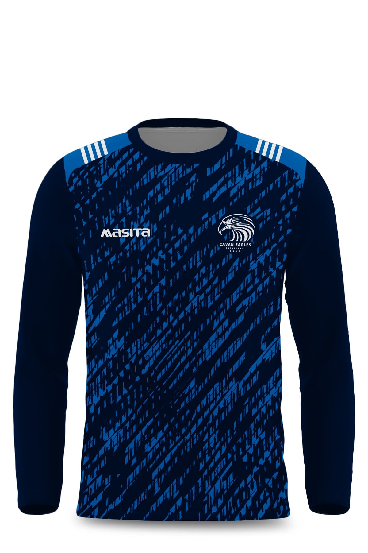 Cavan Eagles B.C Pop Up Shop Sweater Kids & Adults