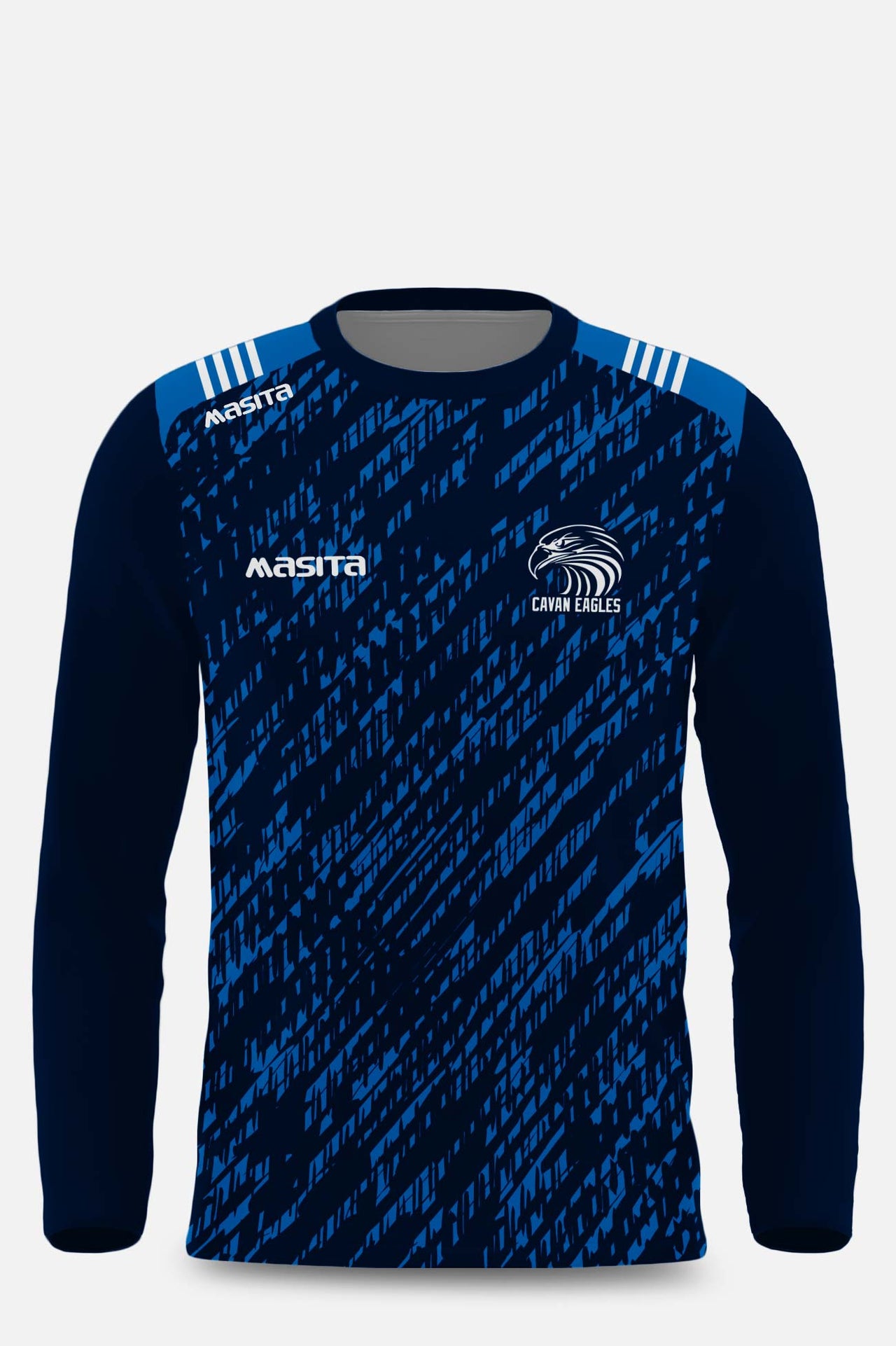 Cavan Eagles B.C Sweater Kids & Adults