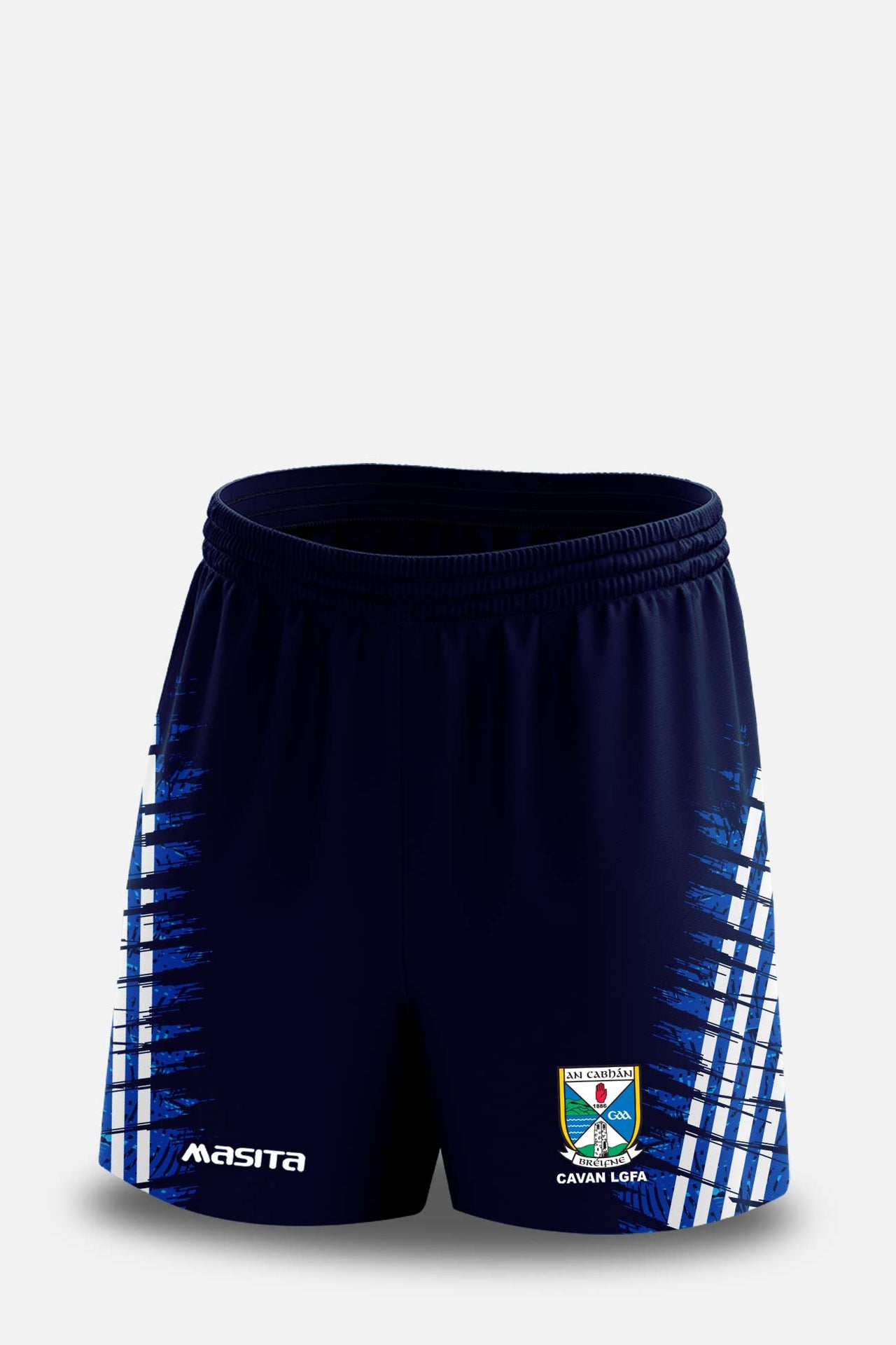 Cavan Ladies Match Shorts Adult
