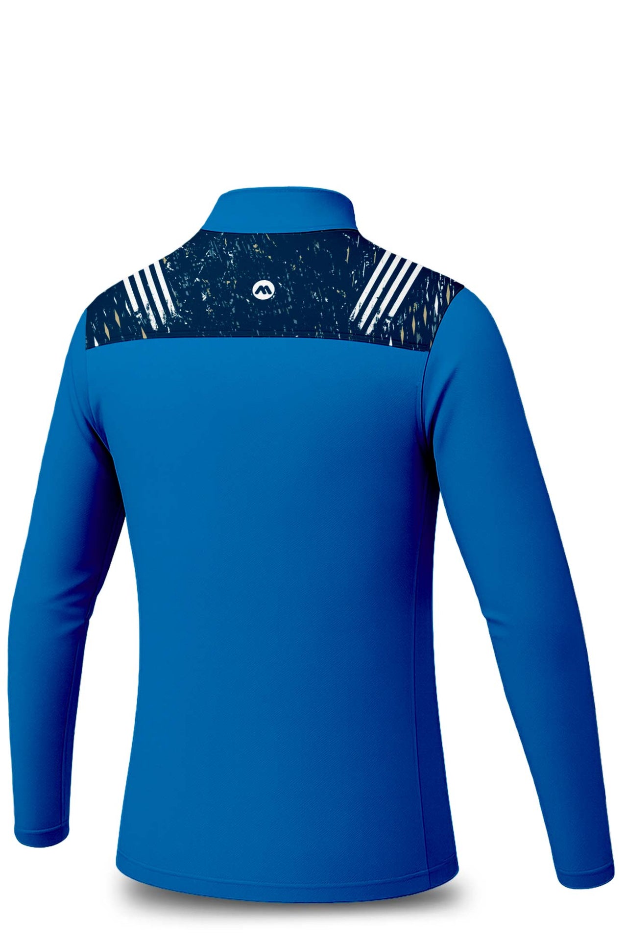 Cavan Ladies Half Zip Kids & Adults
