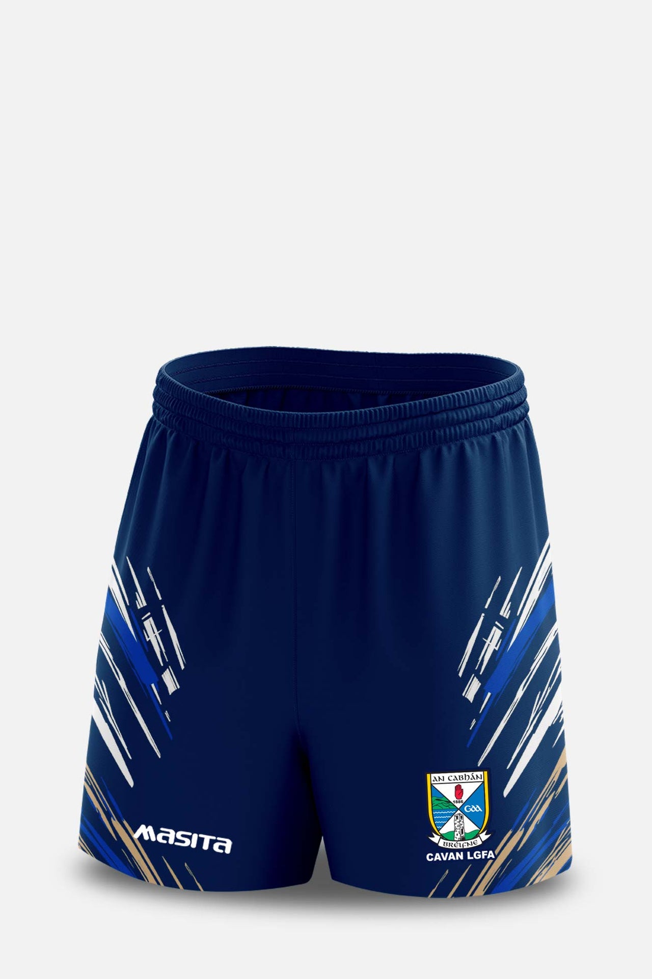 Cavan Ladies Training Shorts Adult
