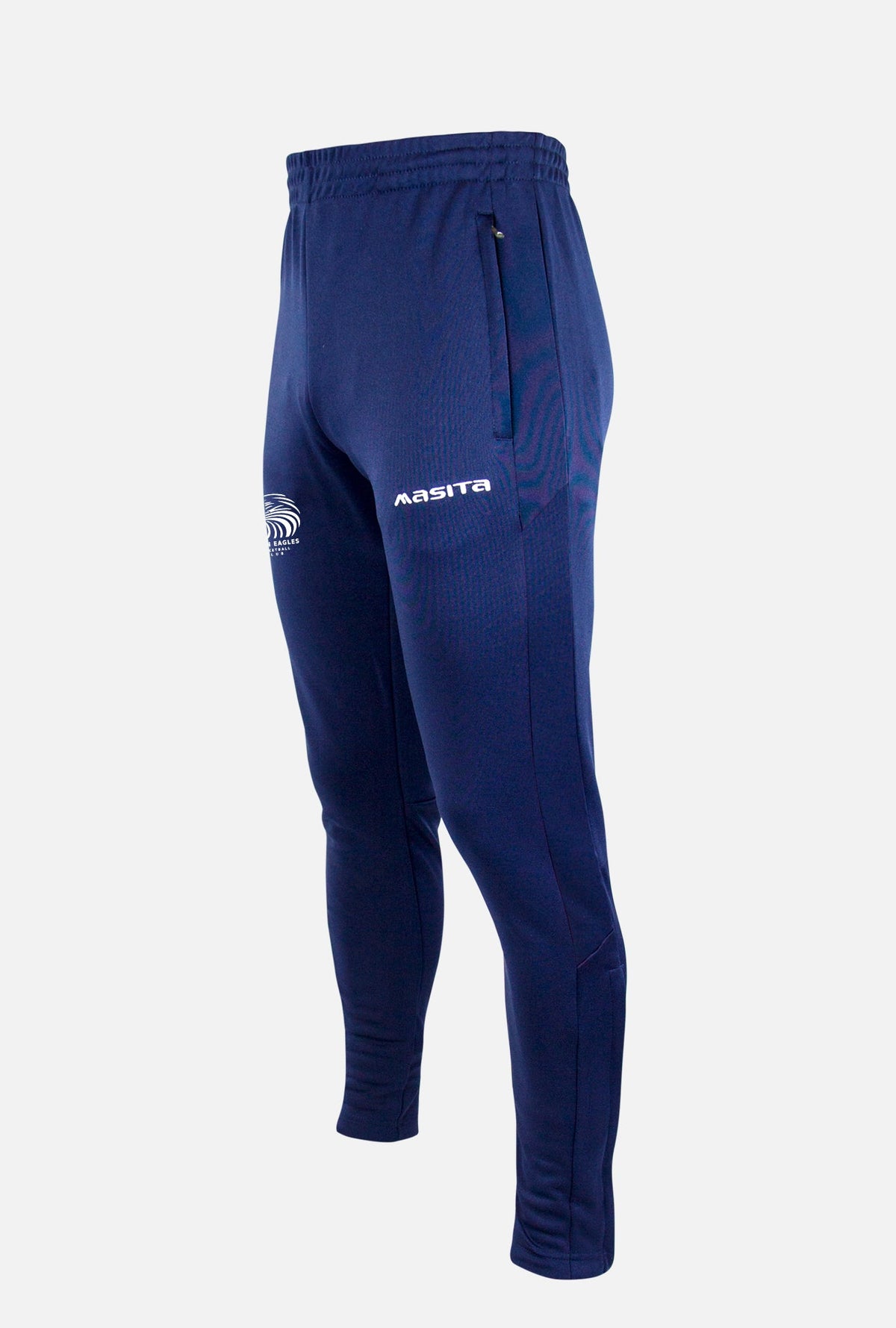 Cavan Eagles B.C Pop Up Shop Navy Skinny Bottoms Kids & Adults