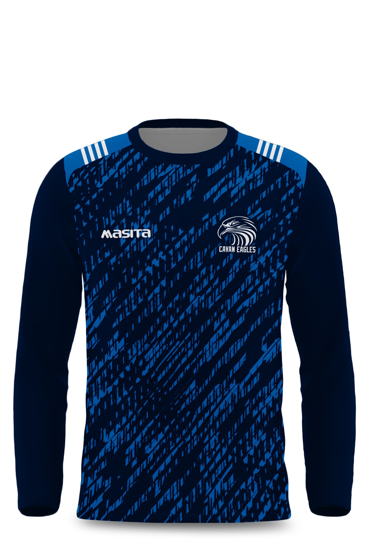 Cavan Eagles B.C Pop Up Shop Sweater Kids & Adults