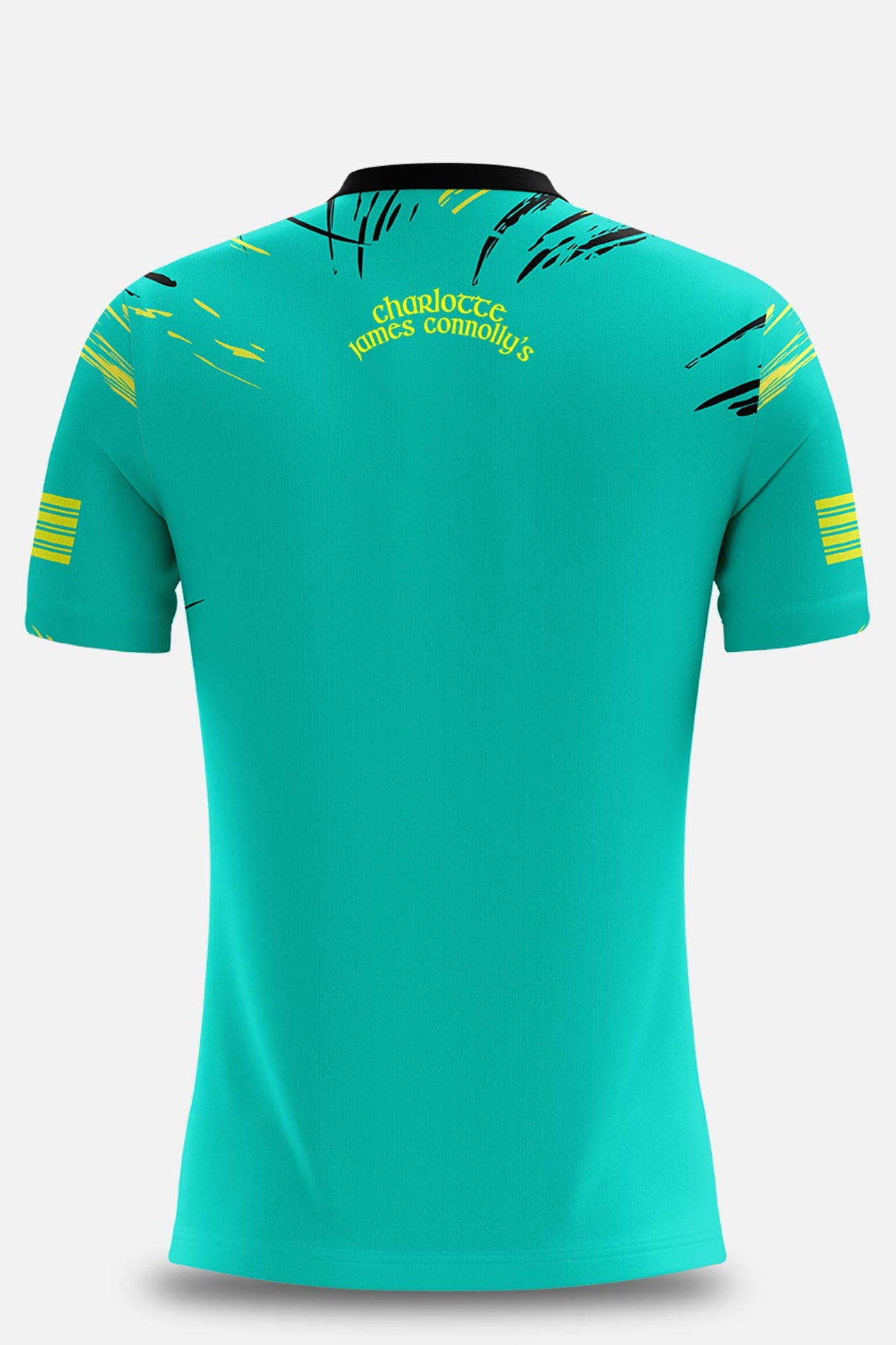 Charlotte James Connolly's Reno Style Training Jersey Player Fit Adult