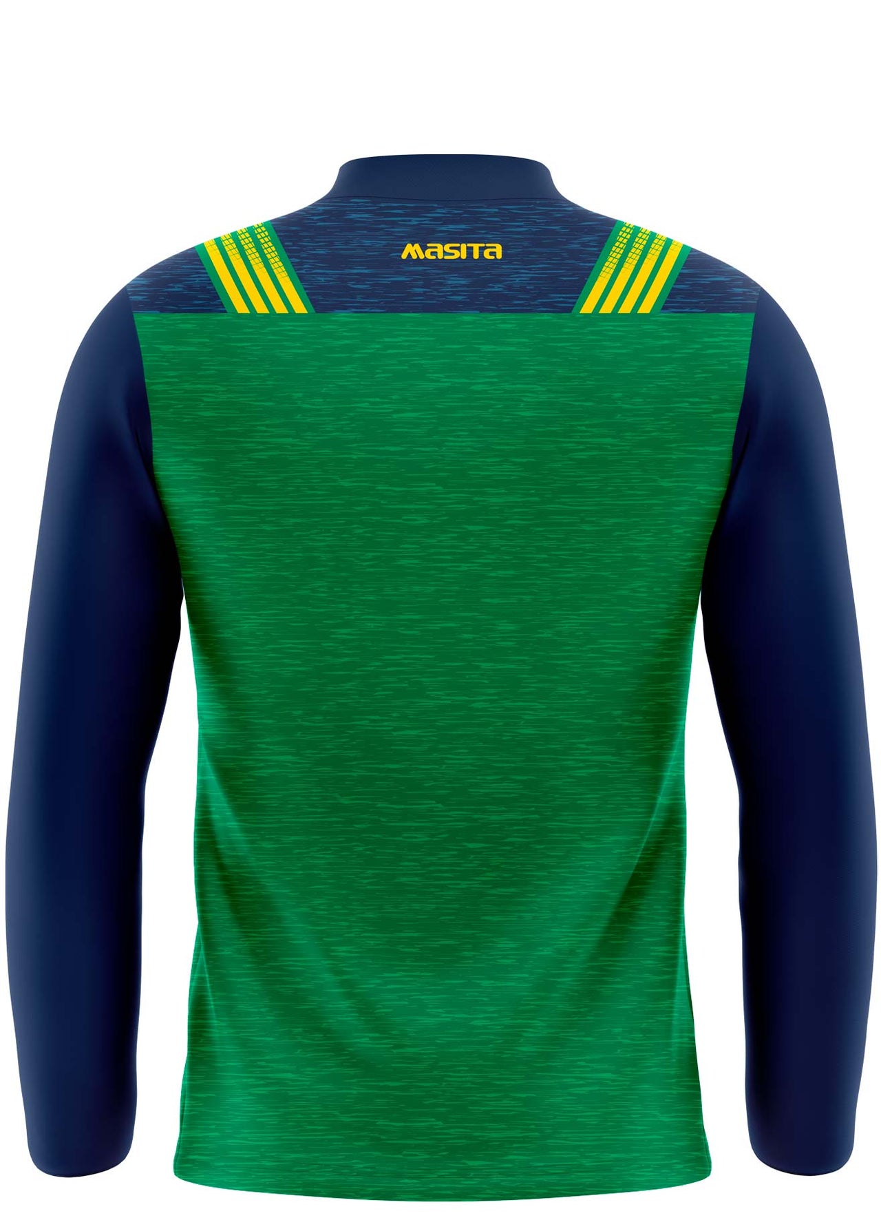 Clann na nGael Quarter Zip Kids