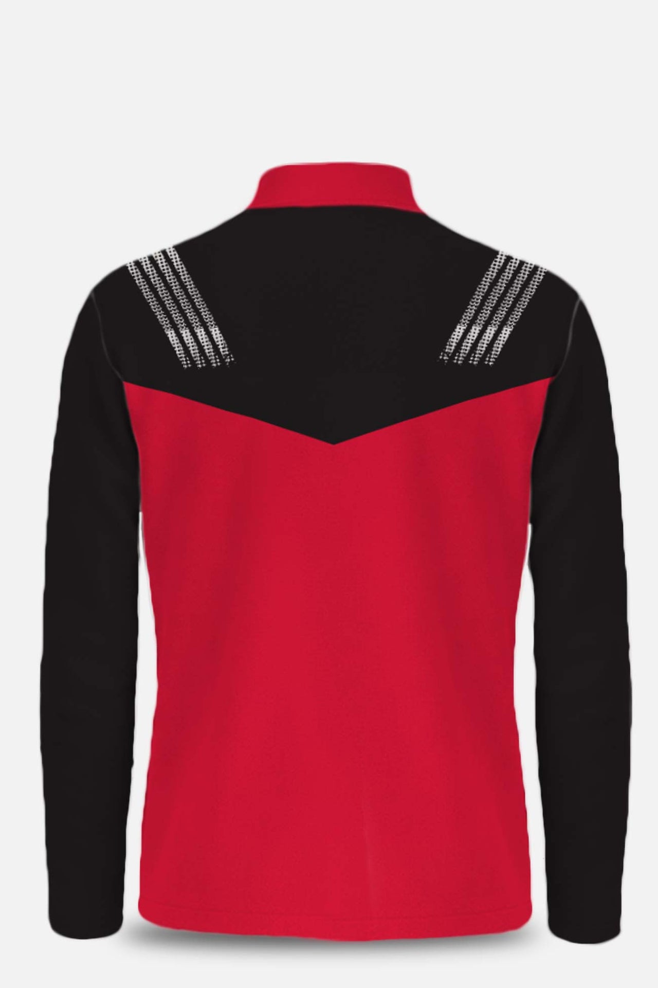 Clara Town FC Pop Up Shop Half Zip Kids & Adults