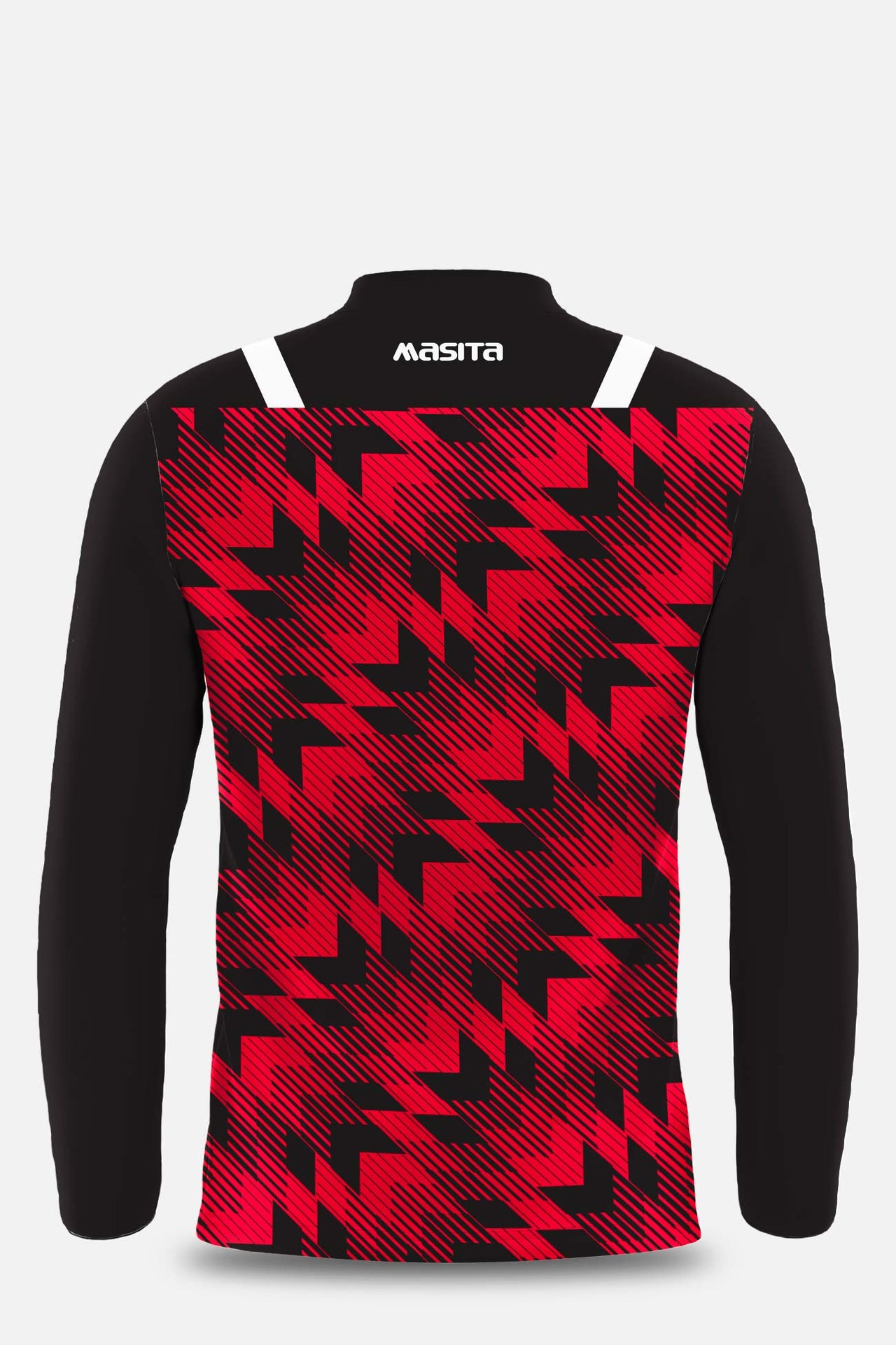 Clara Town FC  Half Zip Kids & Adults
